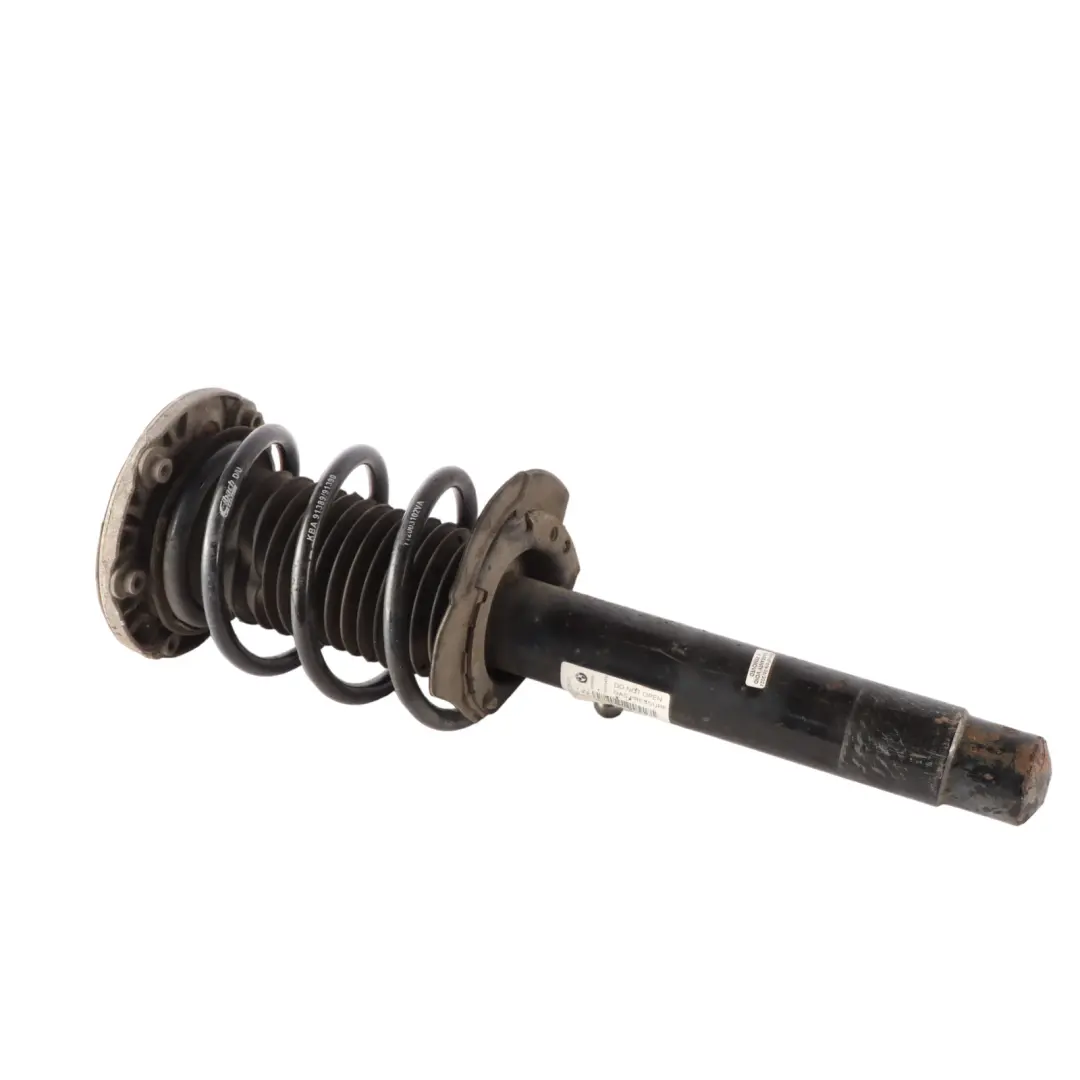 Zawieszenie Sprężynowe Przód Lewy Prawy do BMW F20 o numerze 6873728 BMW F20 Zawieszenie Sprężynowe Przód Lewy Prawy - SKU 6873728 - Numer Części 6873728