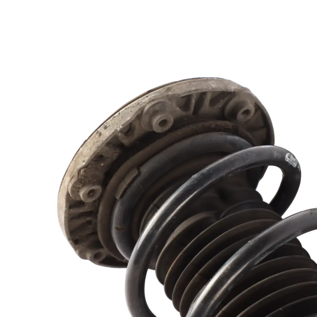 Suspension Ressort Jambe De Force Avant Gauche Droite pour BMW F20 à propos du numéro de pièce 6873728 BMW F20 Suspension Ressort Jambe De Force Avant Gauche Droite - SKU 6873728 - Numéro de pièce 6873728