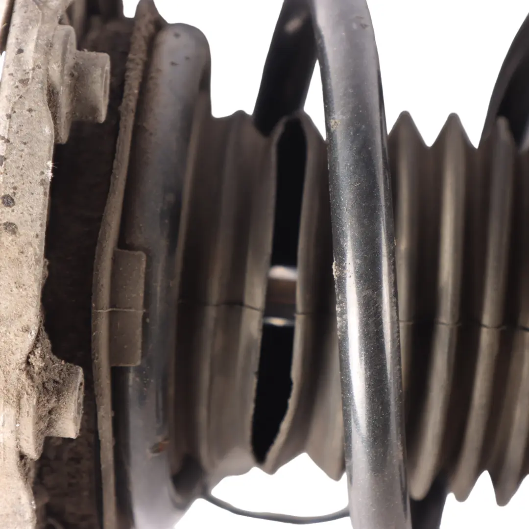 Suspension Ressort Jambe De Force Avant Gauche Droite pour BMW F20 à propos du numéro de pièce 6873728 BMW F20 Suspension Ressort Jambe De Force Avant Gauche Droite - SKU 6873728 - Numéro de pièce 6873728