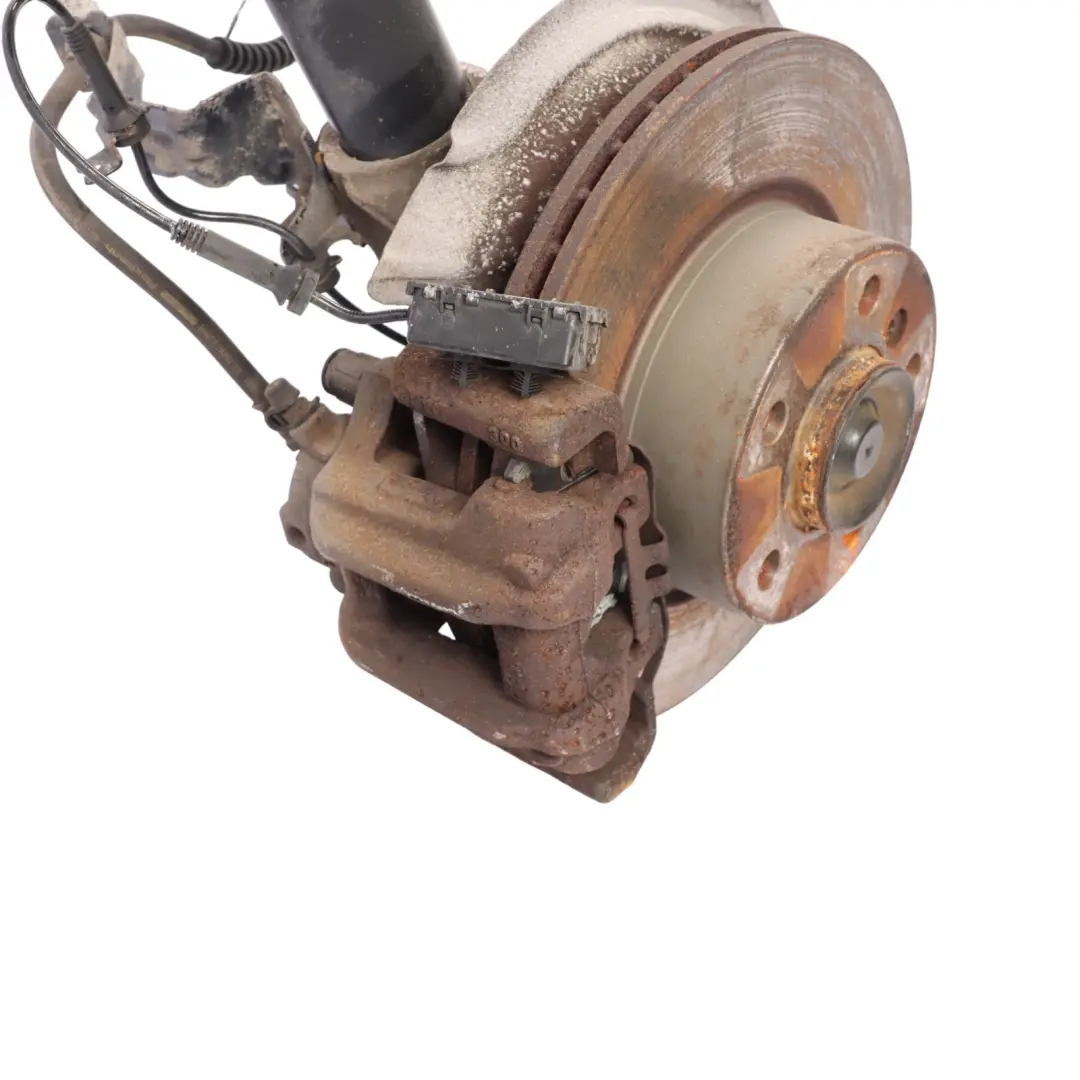 B47 Front Right O/S Spring Leg Suspension Wheel Hub to BMW F30 LCI 318d with Part number 6873797 BMW F30 LCI 318d B47 Front Right O/S Spring Leg Suspension Wheel Hub - SKU 6873797-2 - Part number 6873797