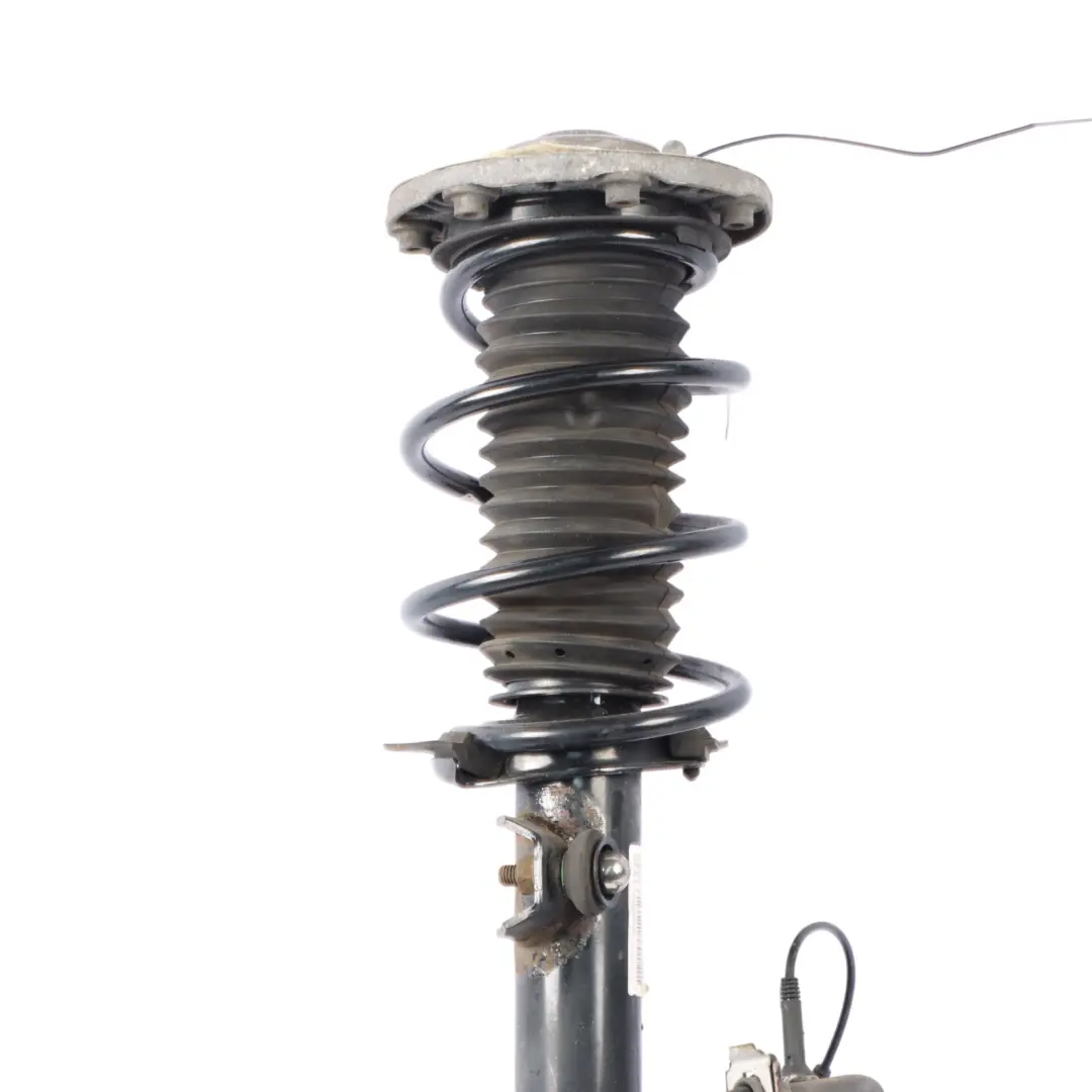 B47 Front Right O/S Spring Leg Suspension Wheel Hub to BMW F30 LCI 318d with Part number 6873797 BMW F30 LCI 318d B47 Front Right O/S Spring Leg Suspension Wheel Hub - SKU 6873797-2 - Part number 6873797