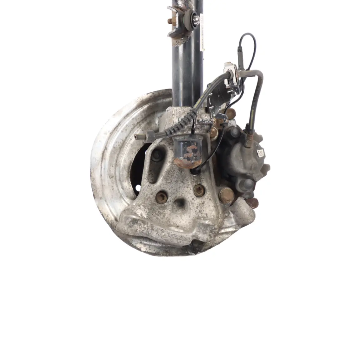 B47 Front Right O/S Spring Leg Suspension Wheel Hub to BMW F30 LCI 318d with Part number 6873797 BMW F30 LCI 318d B47 Front Right O/S Spring Leg Suspension Wheel Hub - SKU 6873797-2 - Part number 6873797