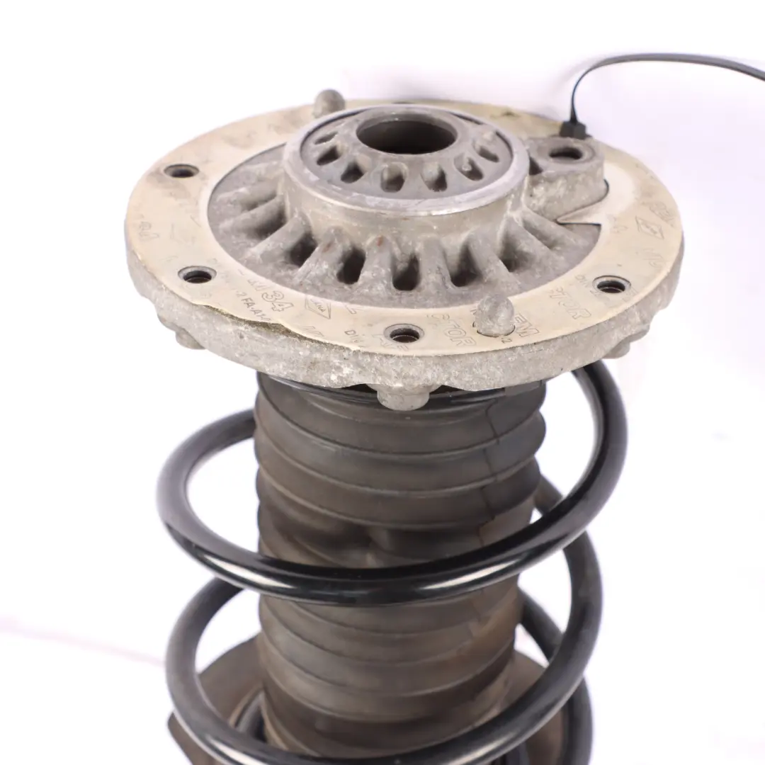 B47 Front Right O/S Spring Leg Suspension Wheel Hub to BMW F30 LCI 318d with Part number 6873797 BMW F30 LCI 318d B47 Front Right O/S Spring Leg Suspension Wheel Hub - SKU 6873797-2 - Part number 6873797