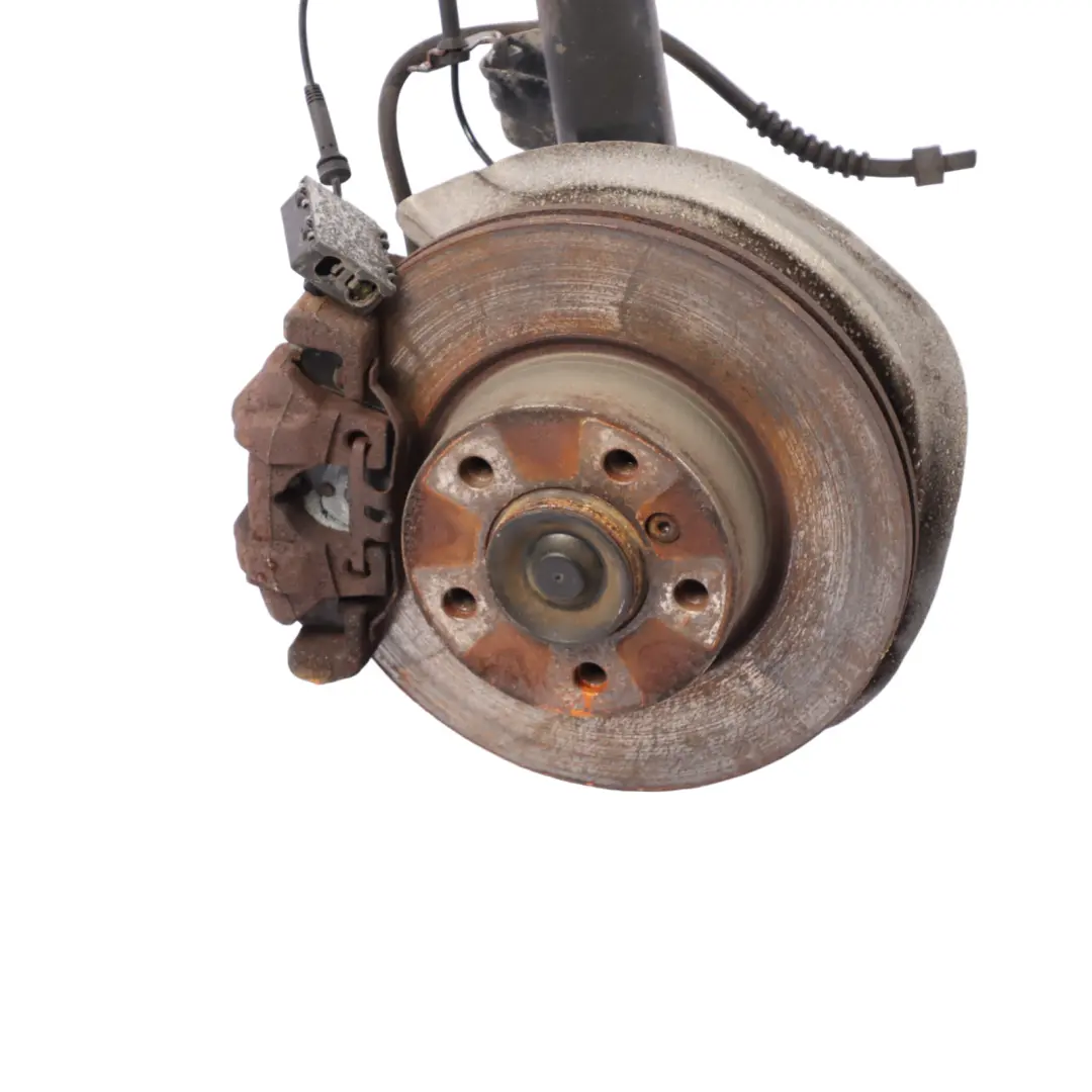 B47 Front Right O/S Spring Leg Suspension Wheel Hub to BMW F30 LCI 318d with Part number 6873797 BMW F30 LCI 318d B47 Front Right O/S Spring Leg Suspension Wheel Hub - SKU 6873797-2 - Part number 6873797