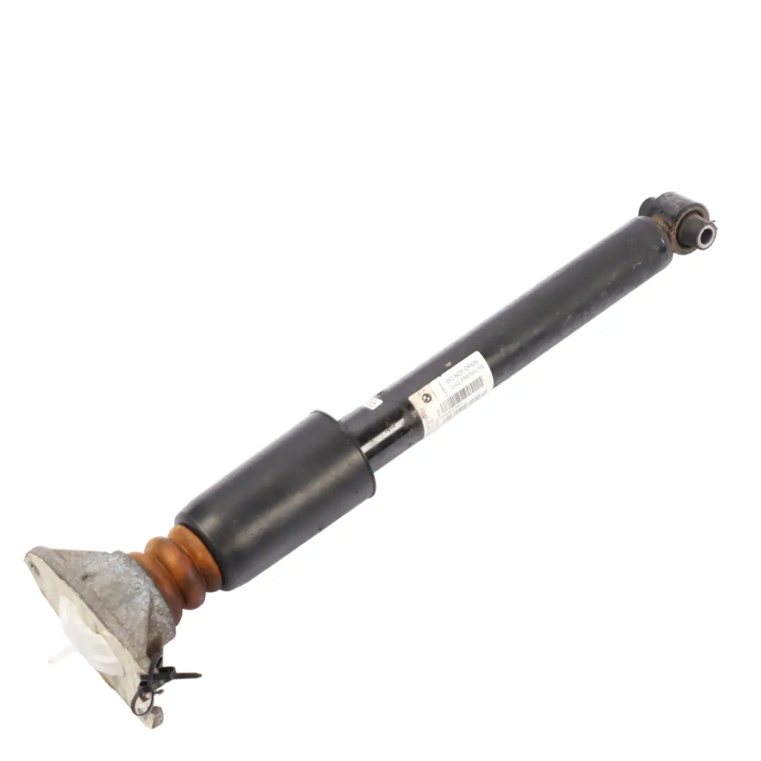Strut Rear Suspension Shock Absorber Left Right N/O/S to BMW F30 Spring with Part number 6873799 BMW F30 Spring Strut Rear Suspension Shock Absorber Left Right N/O/S - SKU 6873799 - Part number 6873799
