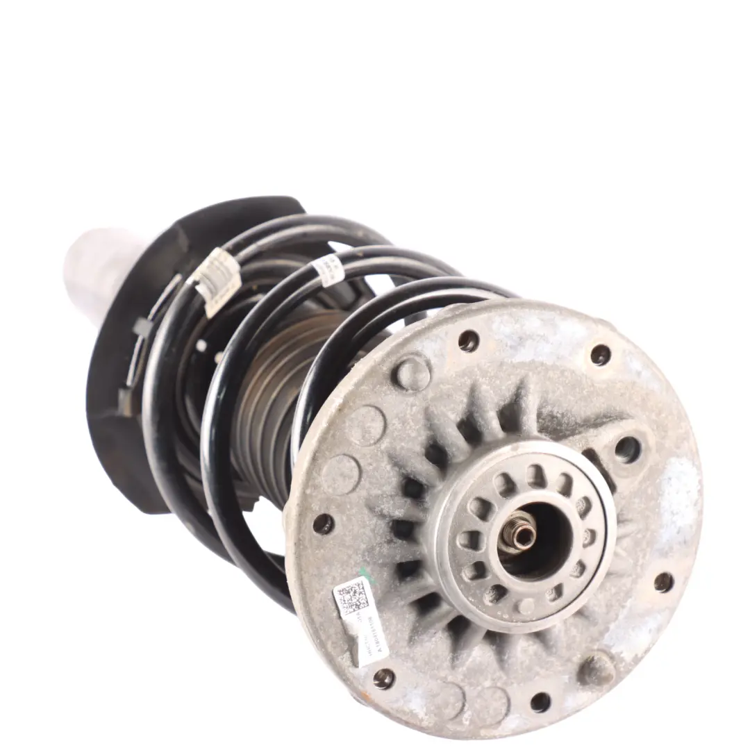 Strut Suspension Front Right O/S Shock Absorber to BMW F30 Spring with Part number 6873804 BMW F30 Spring Strut Suspension Front Right O/S Shock Absorber - SKU 6873804 - Part number 6873804