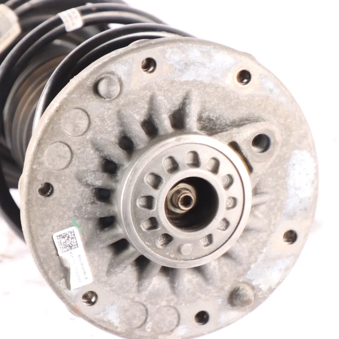 Strut Suspension Front Right O/S Shock Absorber to BMW F30 Spring with Part number 6873804 BMW F30 Spring Strut Suspension Front Right O/S Shock Absorber - SKU 6873804 - Part number 6873804