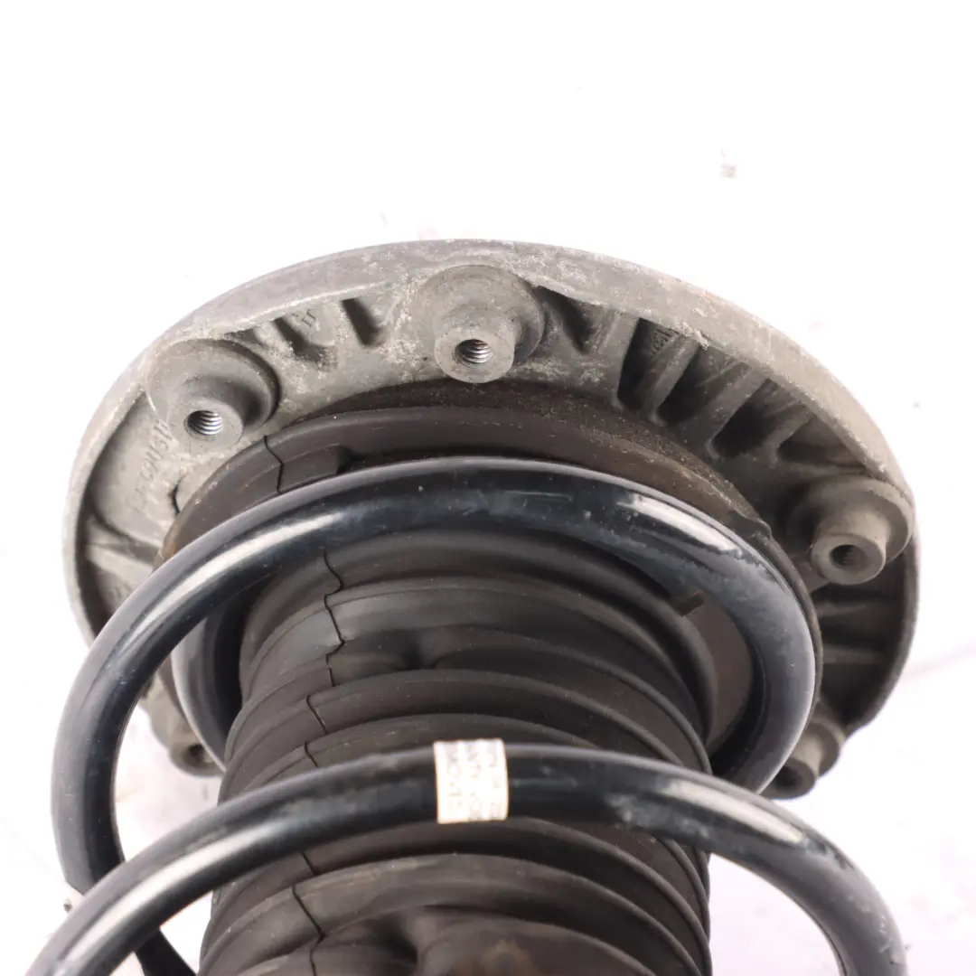 Strut Suspension Front Right O/S Shock Absorber to BMW F30 Spring with Part number 6873804 BMW F30 Spring Strut Suspension Front Right O/S Shock Absorber - SKU 6873804 - Part number 6873804