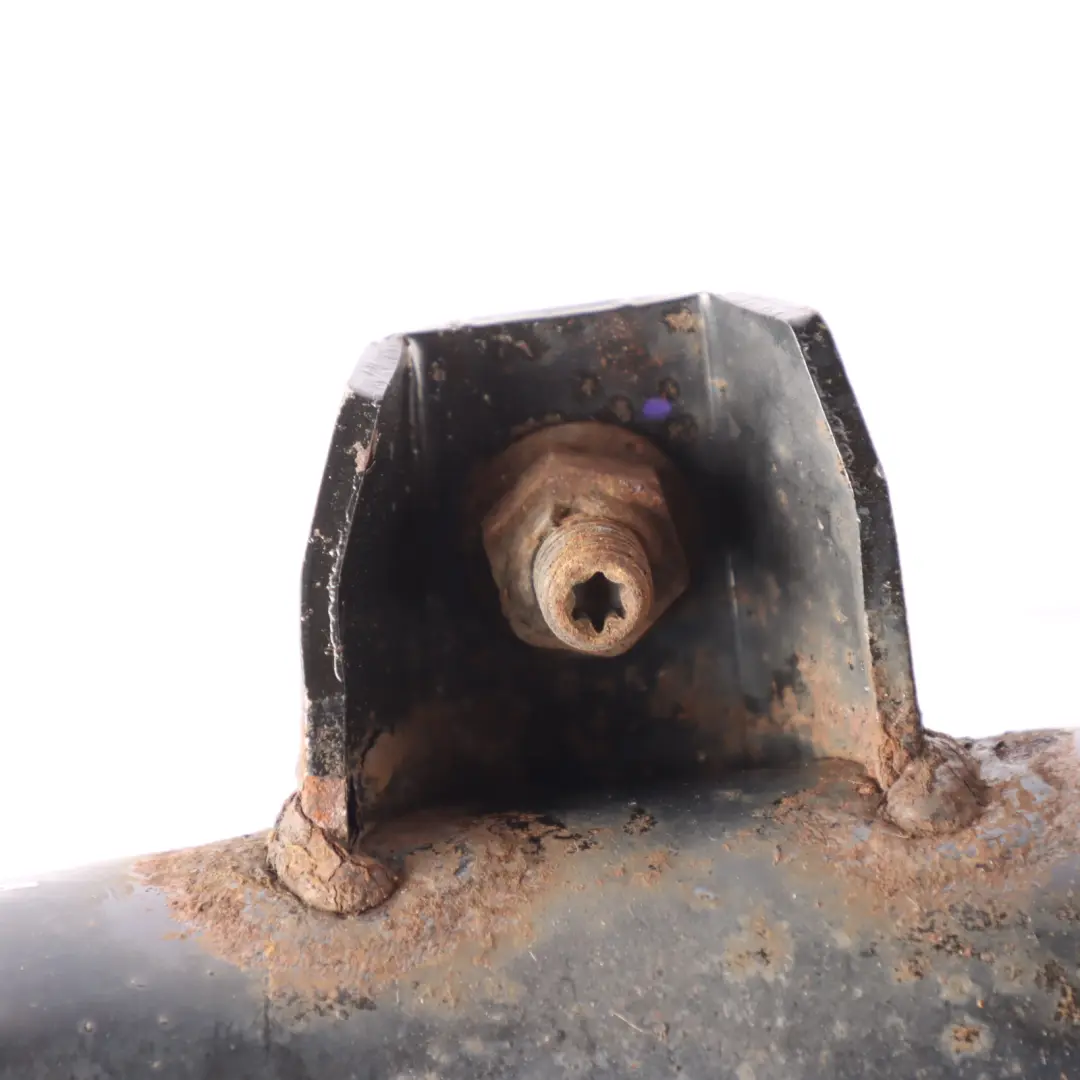 Strut Suspension Front Right O/S Shock Absorber to BMW F30 Spring with Part number 6873804 BMW F30 Spring Strut Suspension Front Right O/S Shock Absorber - SKU 6873804 - Part number 6873804