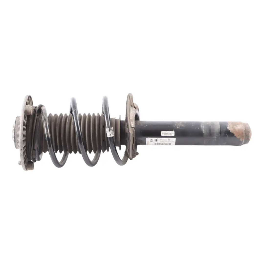 Strut Front Left N/S Suspension Shock Absorber to BMW F30 Spring with Part number 6874373 BMW F30 Spring Strut Front Left N/S Suspension Shock Absorber - SKU 6874373-1 - Part number 6874373