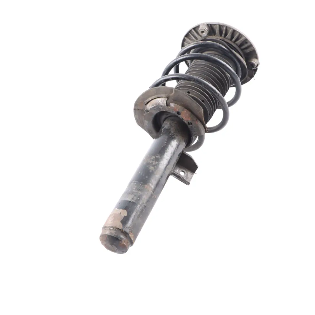 Strut Front Left N/S Suspension Shock Absorber to BMW F30 Spring with Part number 6874373 BMW F30 Spring Strut Front Left N/S Suspension Shock Absorber - SKU 6874373-1 - Part number 6874373