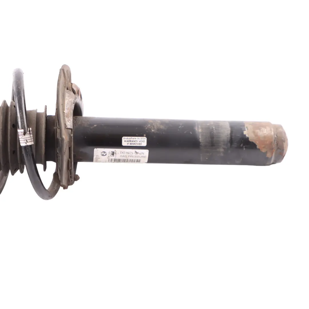 Puntal de Resorte Delantero Izquierdo Suspensión Amortiguador para BMW F30 con número de pieza 6874373 BMW F30 Puntal de Resorte Delantero Izquierdo Suspensión Amortiguador - SKU 6874373-1 - Número de pieza 6874373