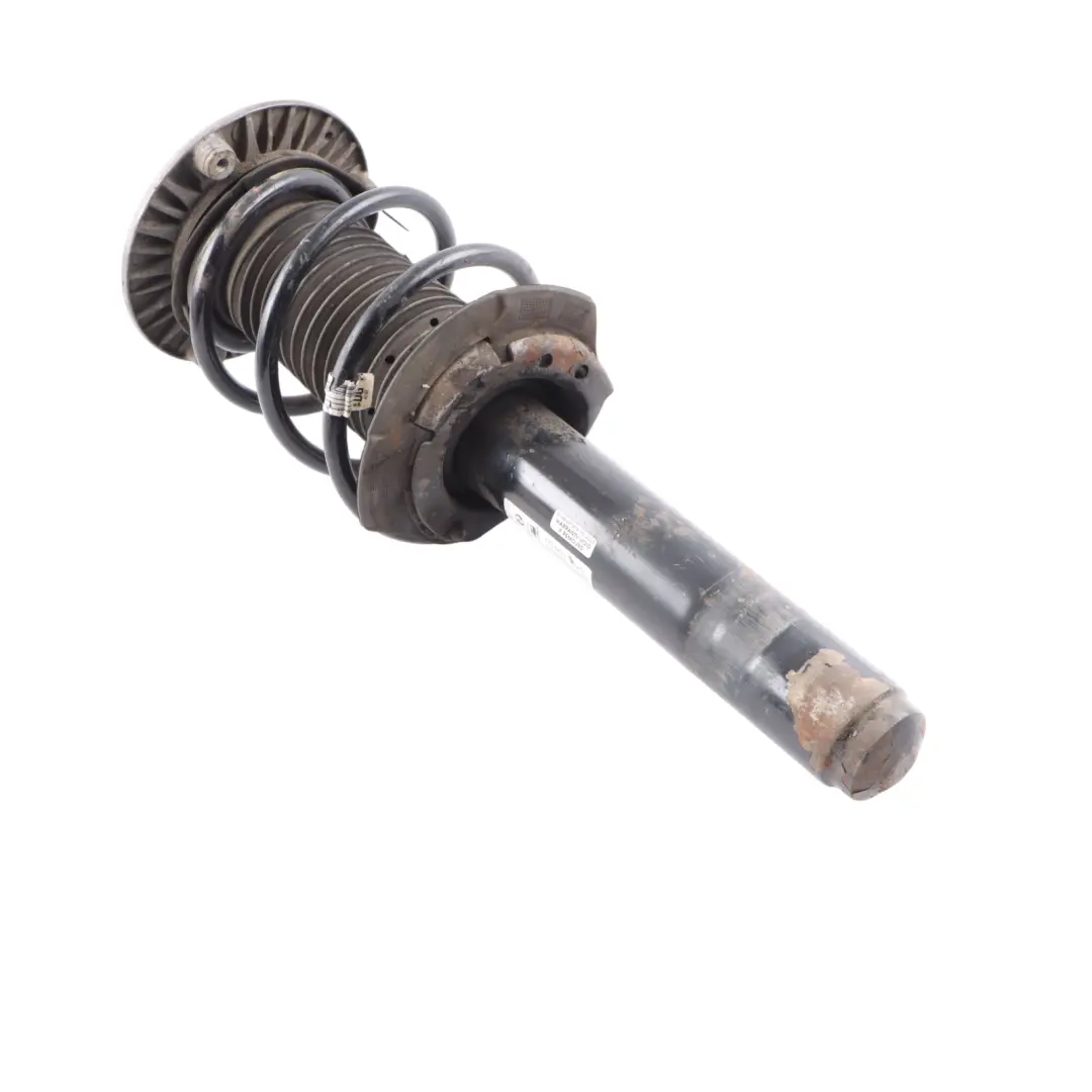 Strut Front Left N/S Suspension Shock Absorber to BMW F30 Spring with Part number 6874373 BMW F30 Spring Strut Front Left N/S Suspension Shock Absorber - SKU 6874373-1 - Part number 6874373