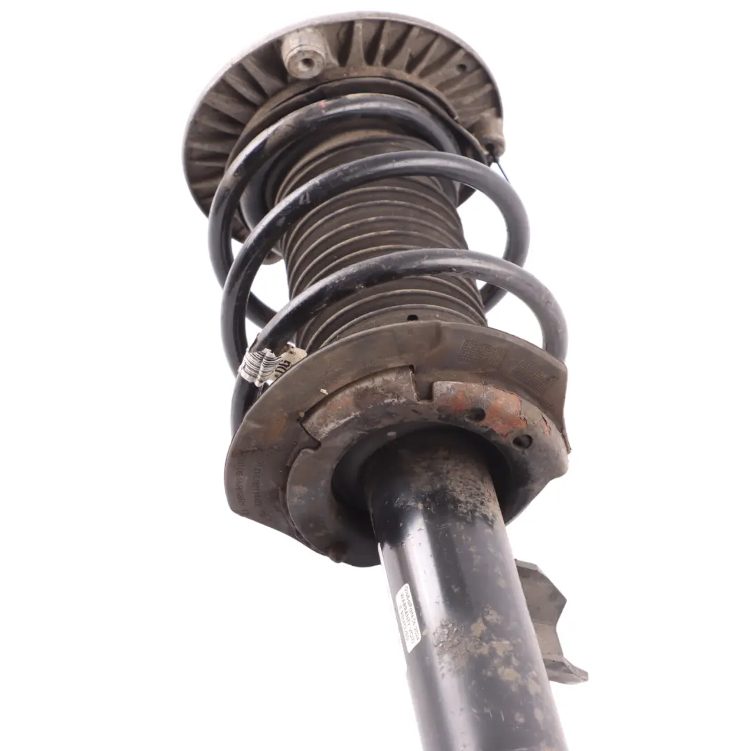 Puntone a Molla Anteriore Sinistro Ammortizzatore per BMW F30 con numero di parte 6874373 BMW F30 Puntone a Molla Anteriore Sinistro Ammortizzatore - SKU 6874373-1 - Numero di parte 6874373