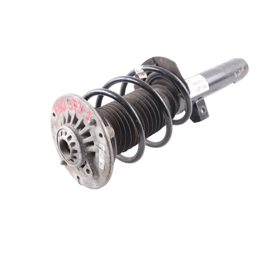 BMW F30 Puntal de Resorte Delantero Izquierdo Suspensión Amortiguador - SKU 6874373-1 - Número de pieza 6874373