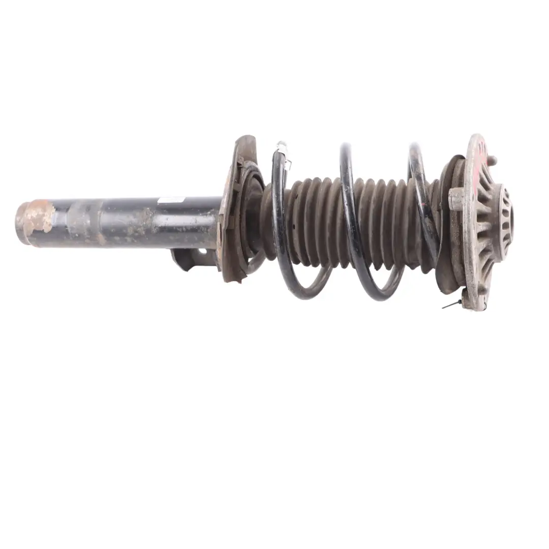 Ressort Jambe de Force Avant Gauche Suspension Amortisseur pour BMW F30 à propos du numéro de pièce 6874373 BMW F30 Ressort Jambe de Force Avant Gauche Suspension Amortisseur - SKU 6874373-1 - Numéro de pièce 6874373