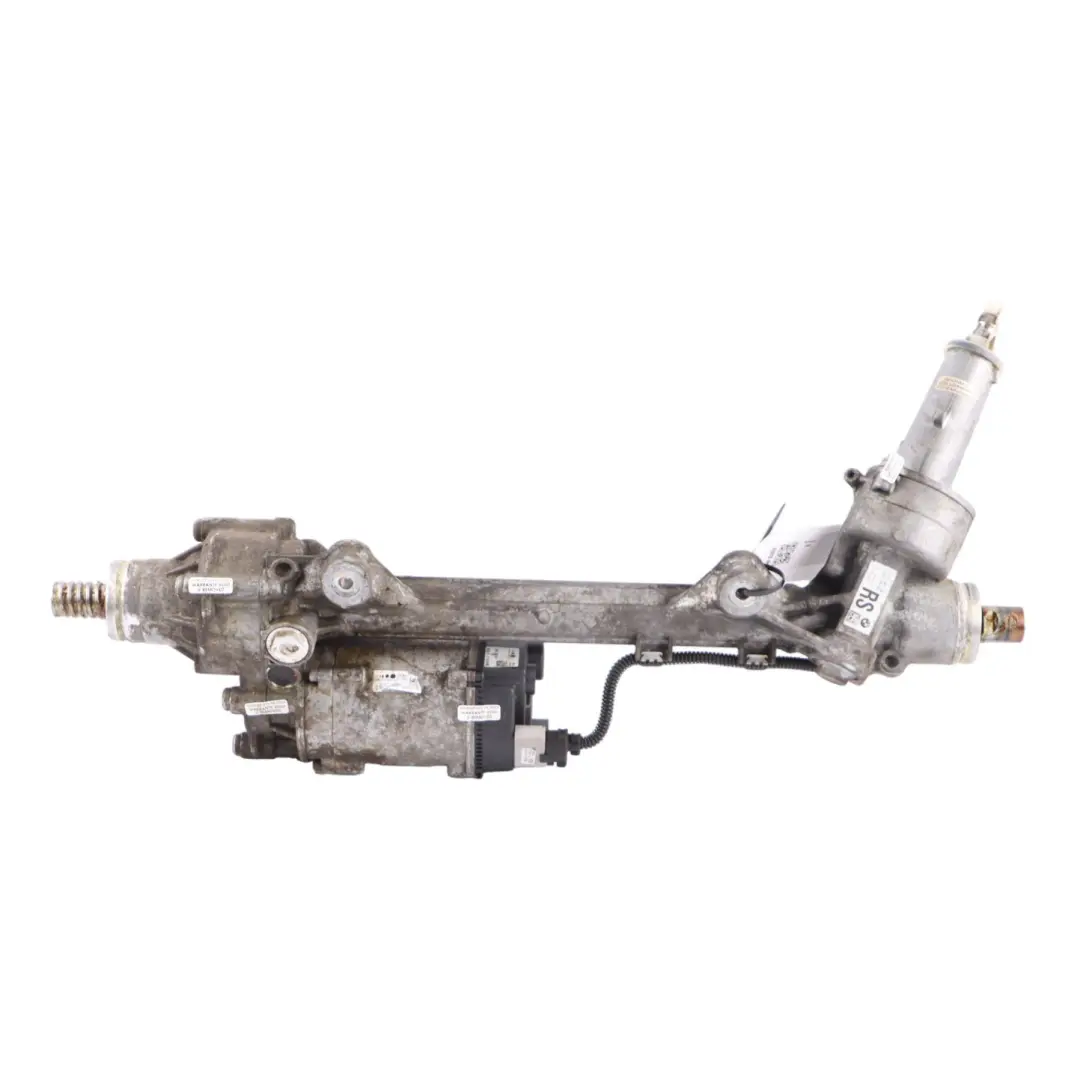 Steering Rack Box Gear Electric to BMW F20 Power with Part number 6874420 BMW F20 Power Steering Rack Box Gear Electric - SKU 6874420 - Part number 6874420