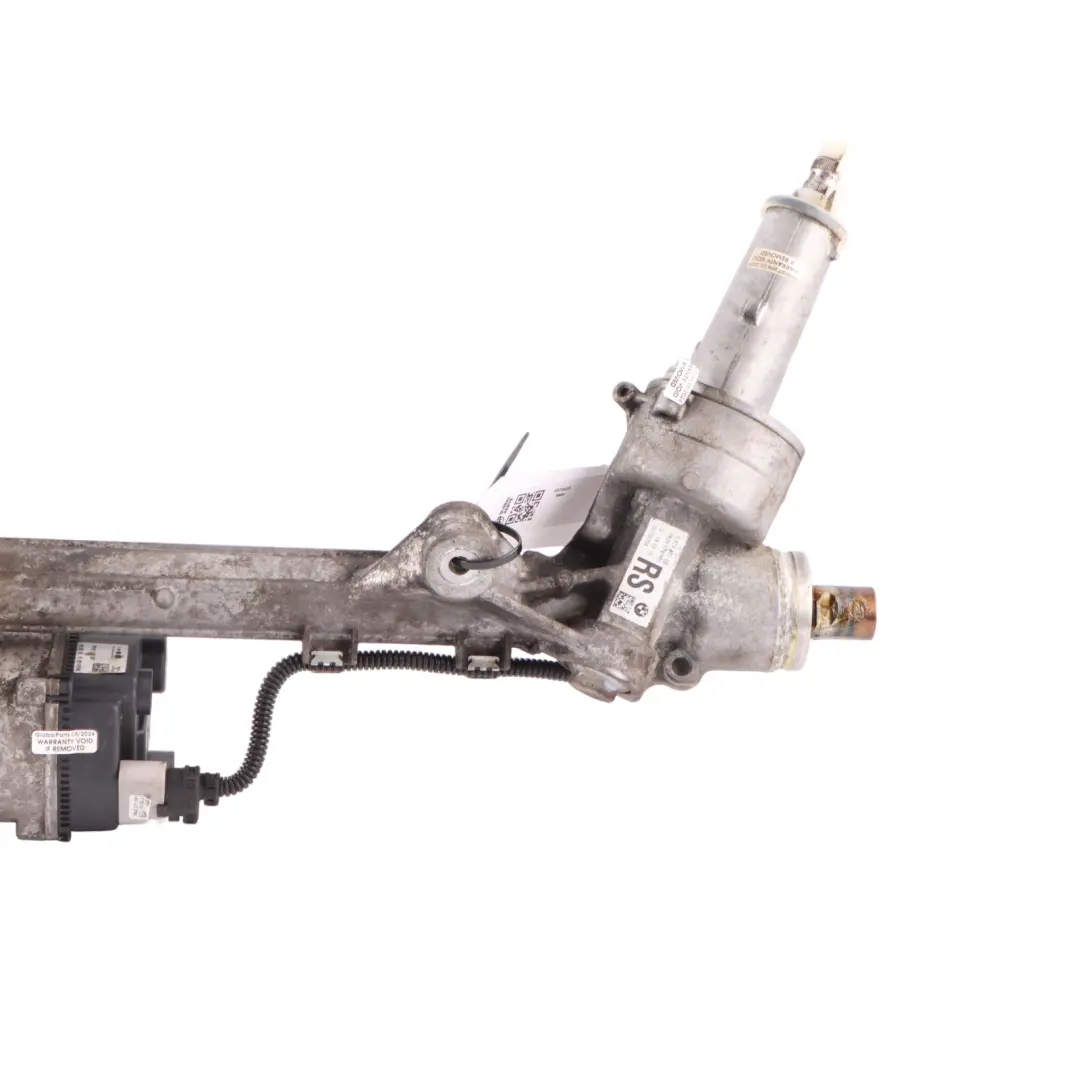 BMW F20 Power Steering Rack Box Gear Electric - SKU 6874420 - Part number 6874420