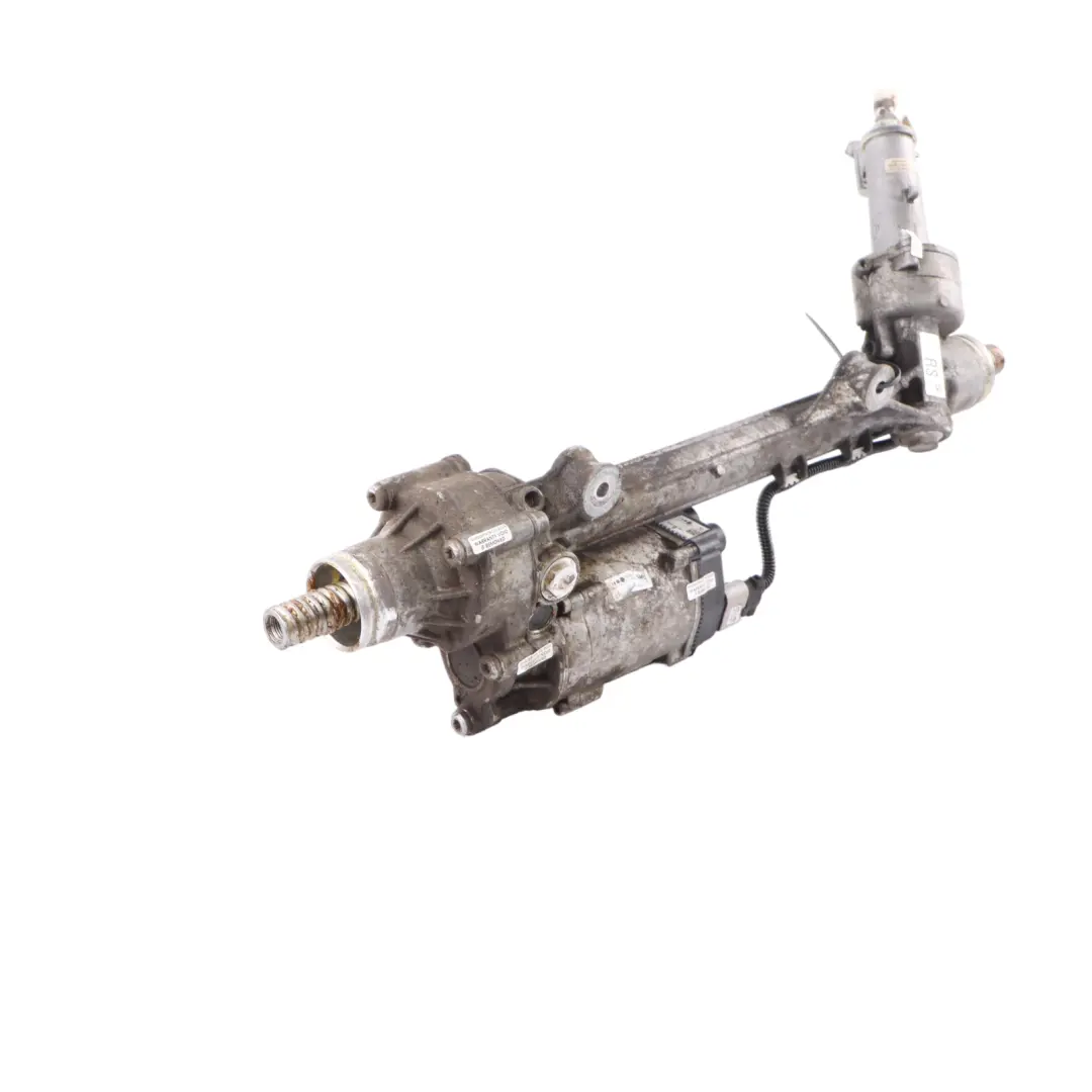 BMW F20 Power Steering Rack Box Gear Electric - SKU 6874420 - Part number 6874420