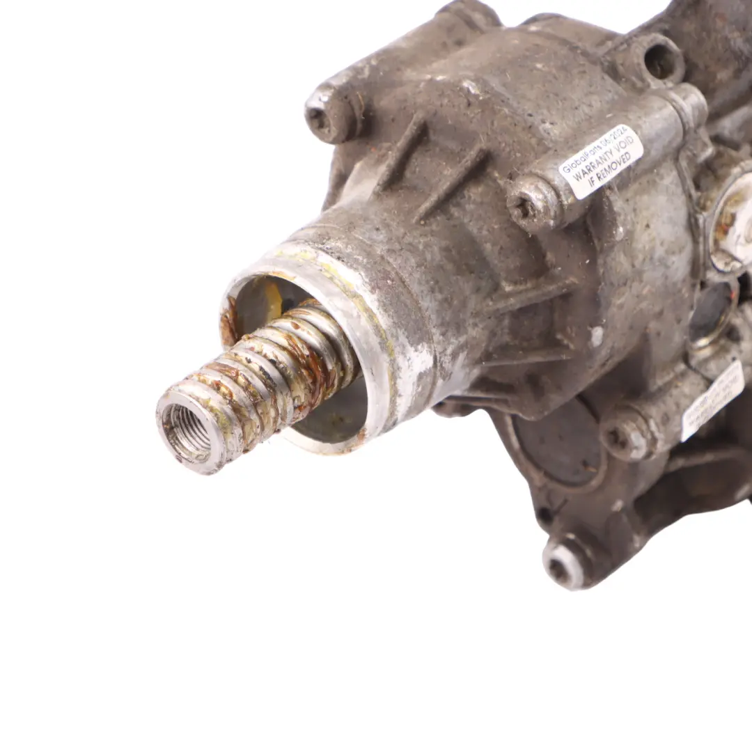 BMW F20 Power Steering Rack Box Gear Electric - SKU 6874420 - Part number 6874420