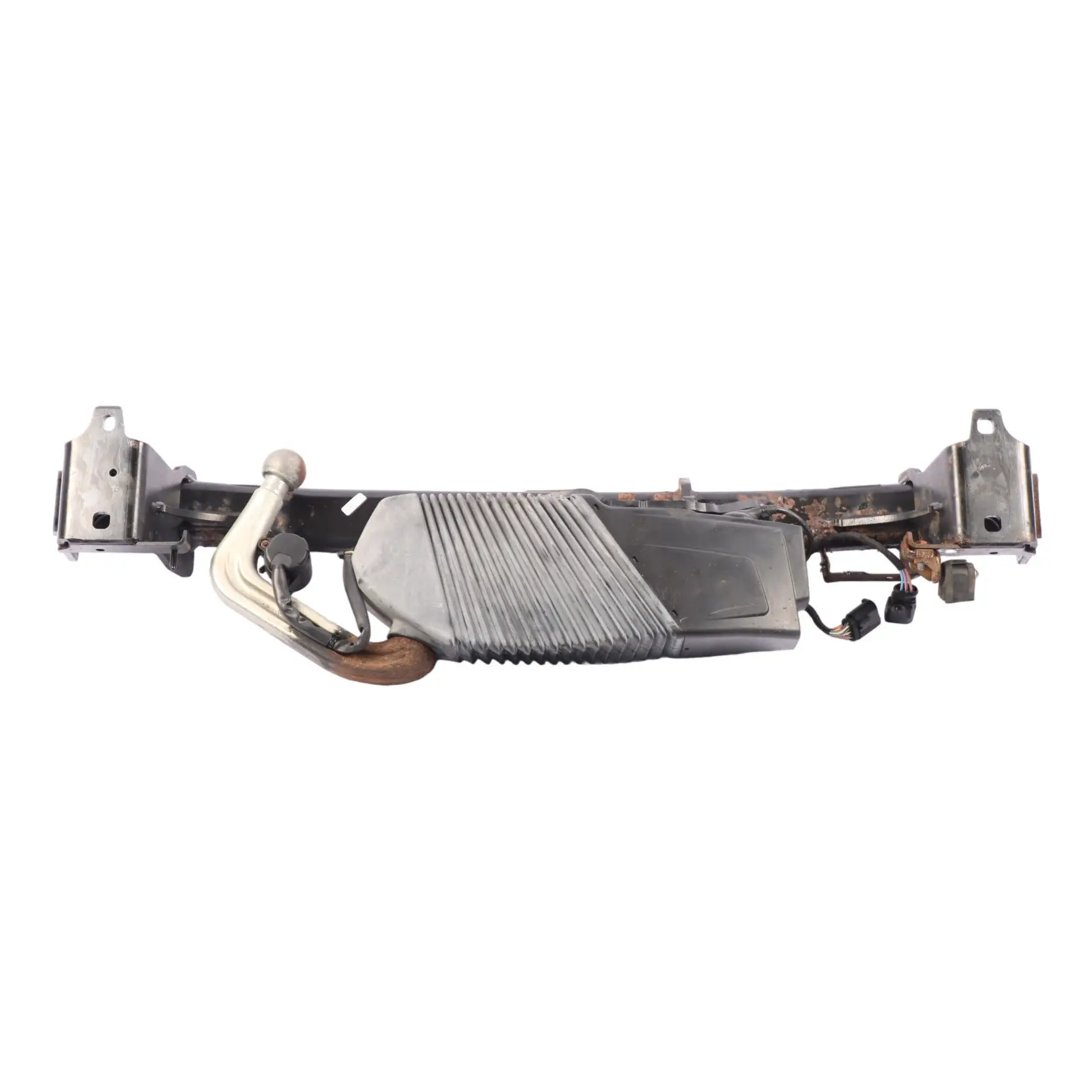 BMW F10 Westfalia Barra Remolque Eléctrico Towbar Enganche Gancho Portador
