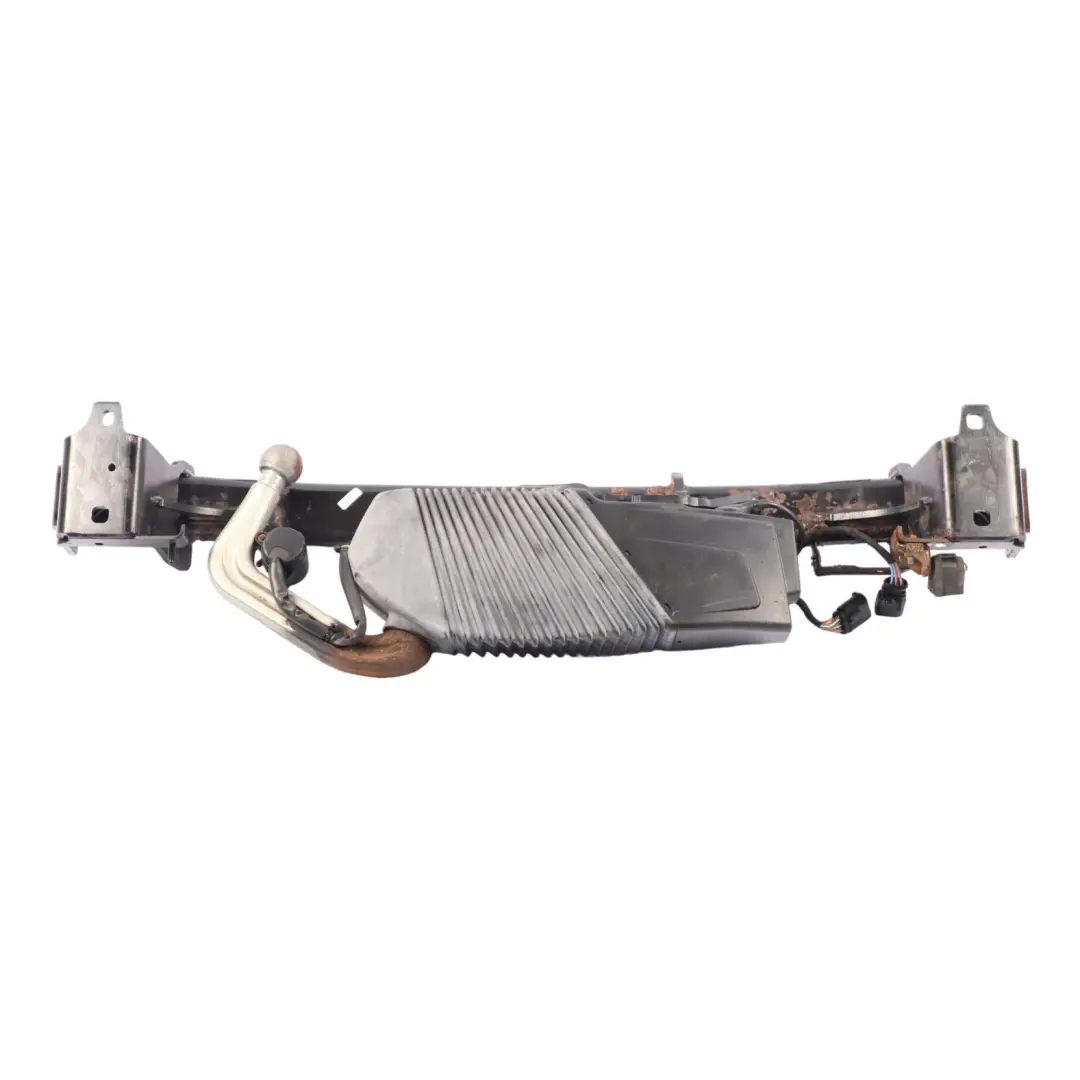 BMW F10 Westfalia Barre remorquage remorque électrique Crochet d'attelage - SKU 6874904-1 - Numéro de pièce 6874904-1