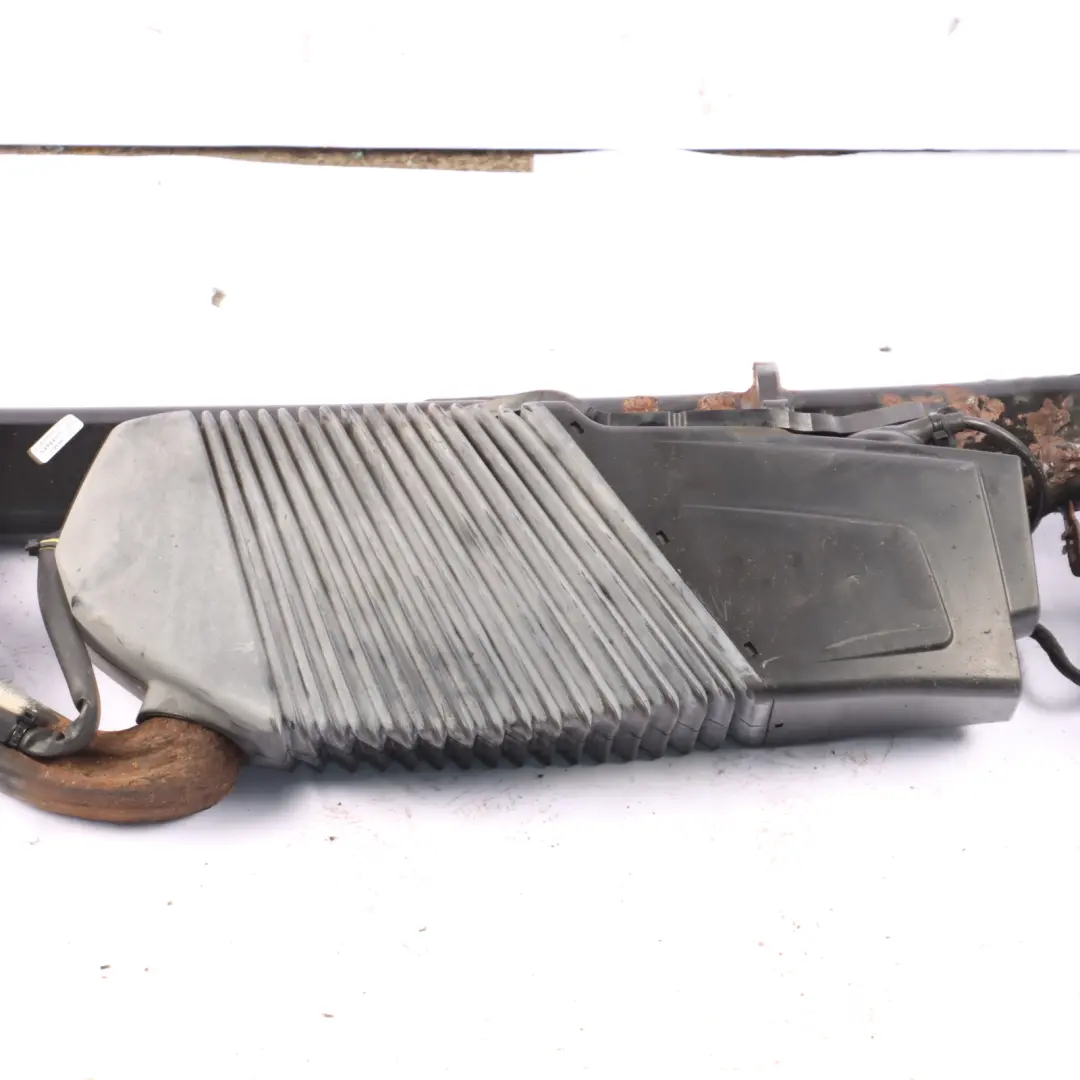 BMW F10 Westfalia Barra Remolque Eléctrico Towbar Enganche Gancho Portador - SKU 6874904-1 - Número de pieza 6874904-1