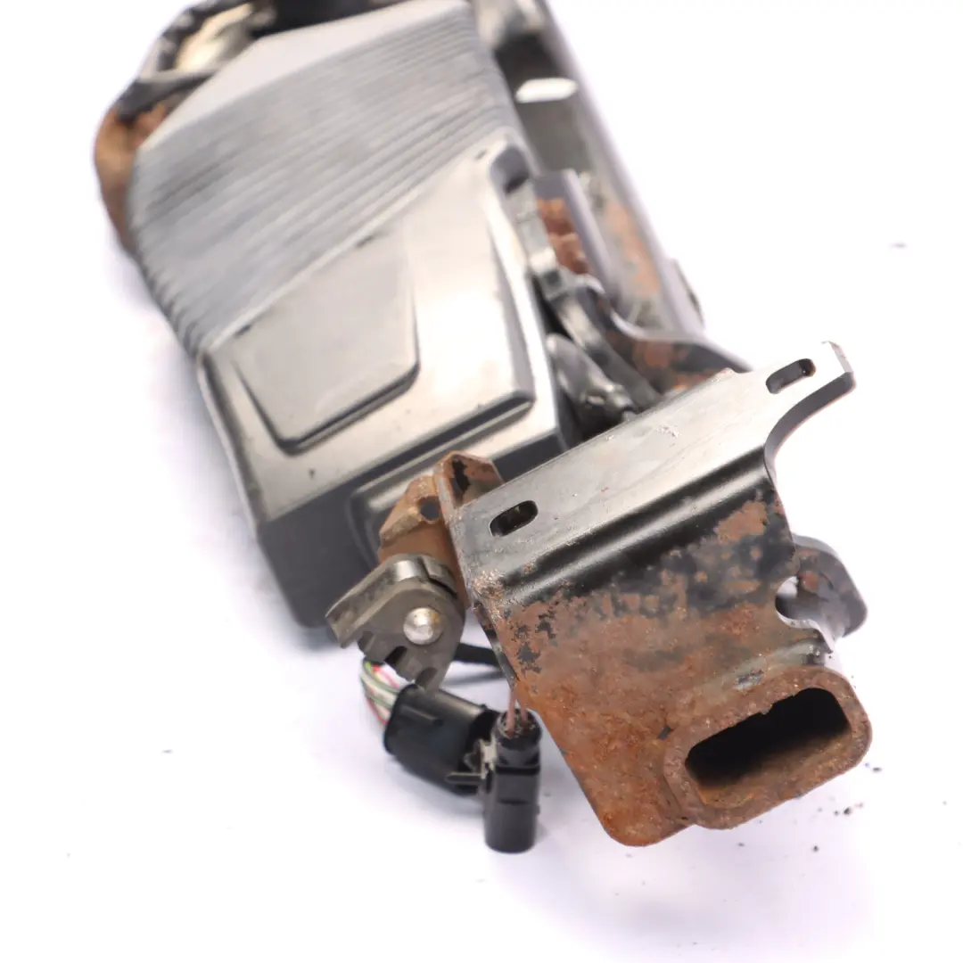 BMW F10 Westfalia Barra Remolque Eléctrico Towbar Enganche Gancho Portador - SKU 6874904-1 - Número de pieza 6874904-1