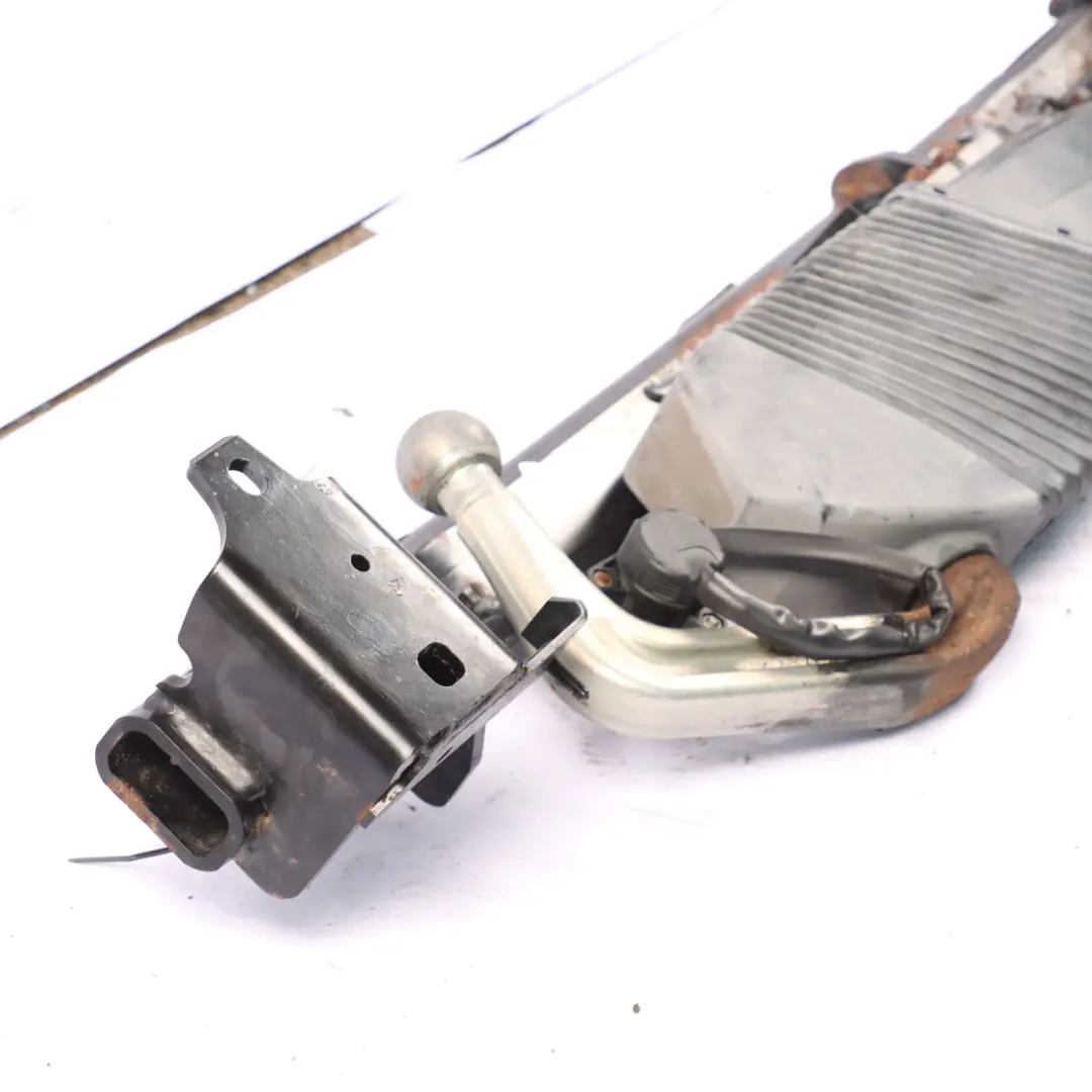 Tow Bar Trailer BMW F10 Westfalia Electrical Towbar Towing Hitch Hook Carrier to with Part number 6874904-1 Tow Bar Trailer BMW F10 Westfalia Electrical Towbar Towing Hitch Hook Carrier - SKU 6874904-1 - Part number 6874904-1