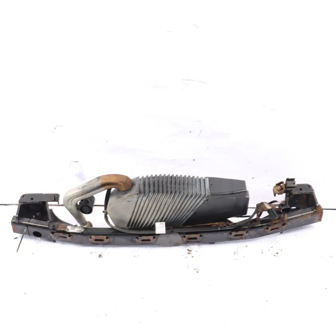 Westfalia Barre remorquage remorque électrique Crochet d'attelage pour BMW F10 à propos du numéro de pièce 6874904-1 BMW F10 Westfalia Barre remorquage remorque électrique Crochet d'attelage - SKU 6874904-1 - Numéro de pièce 6874904-1