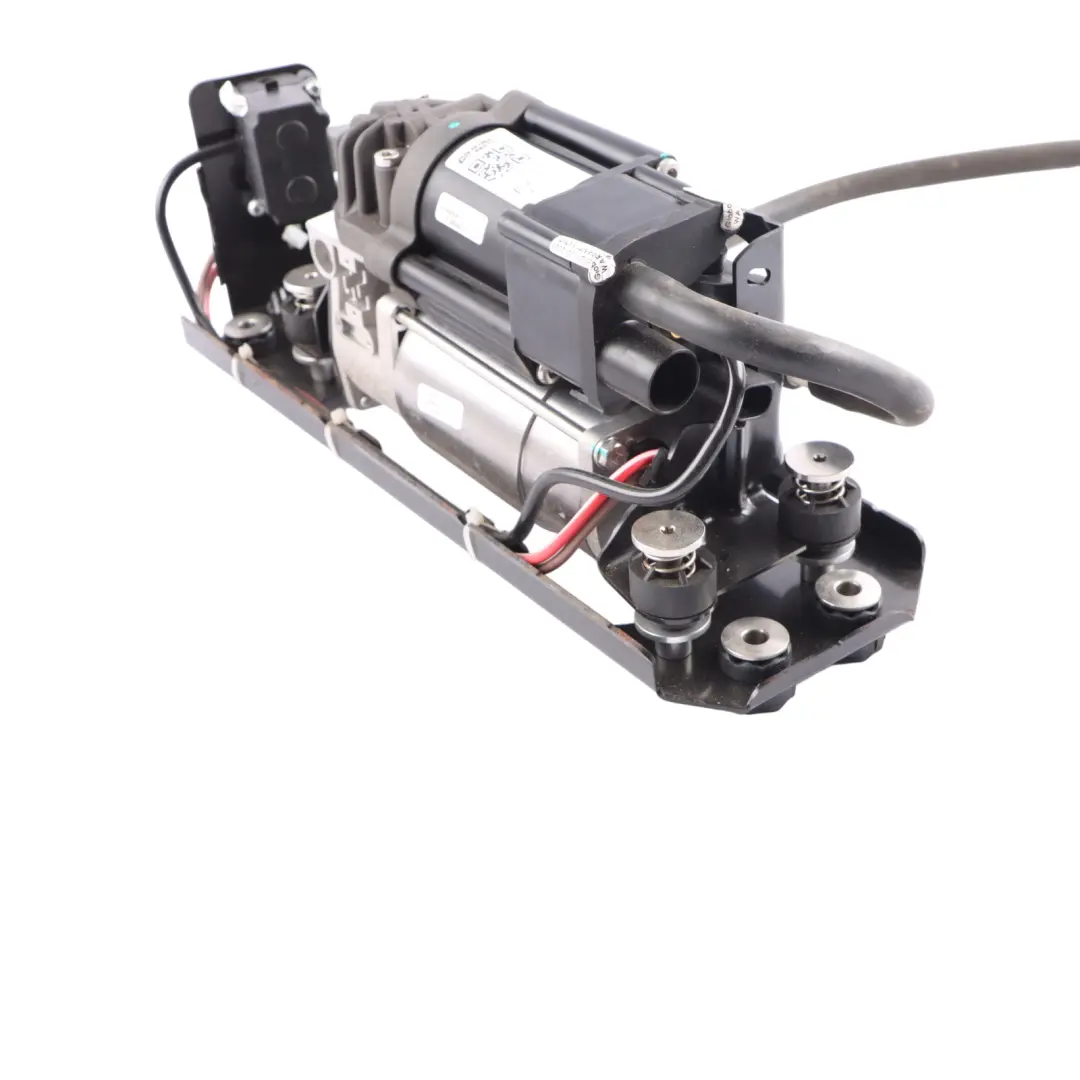 BMW F01 F02 F07 F11 Luftversorgung Aufhängung Kompressor Motor 6789450 - SKU 6875176-1 - Teilenummer 6875176