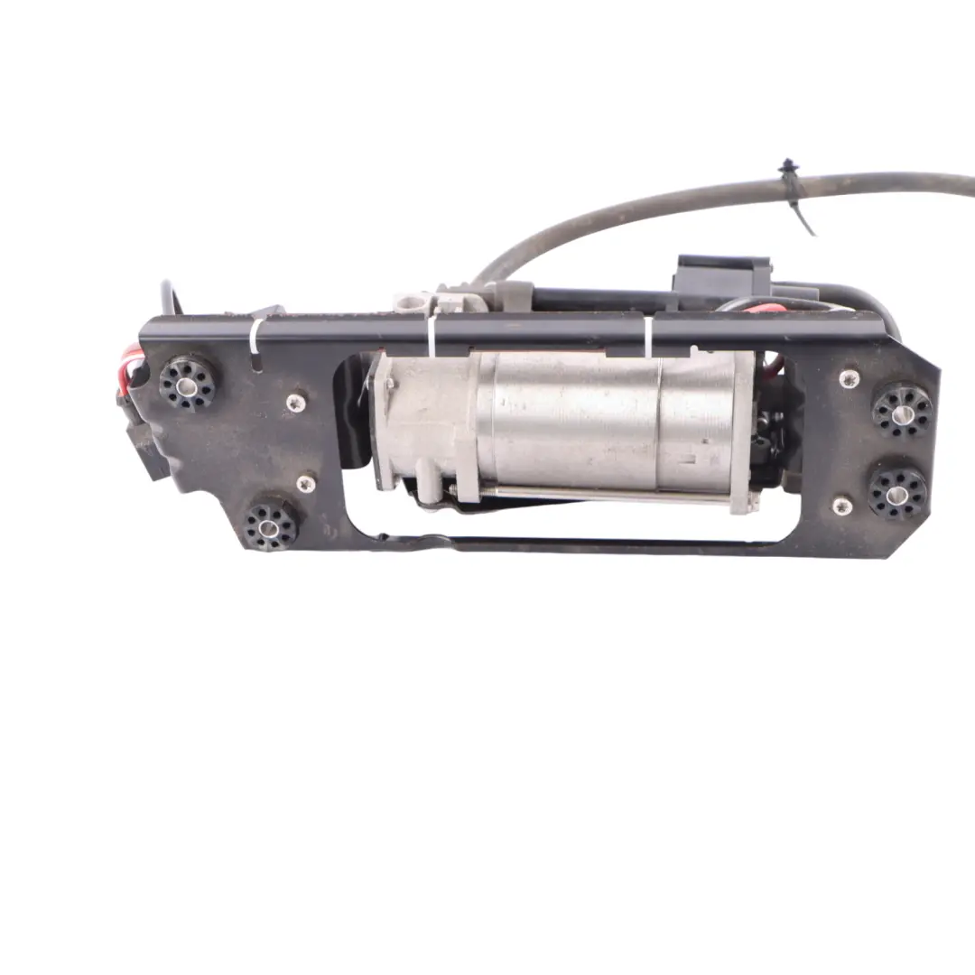 compresor suspensión suministro aire 6789450 para BMW F01 F02 F07 F11 Motor con número de pieza 6875176 BMW F01 F02 F07 F11 Motor compresor suspensión suministro aire 6789450 - SKU 6875176-1 - Número de pieza 6875176