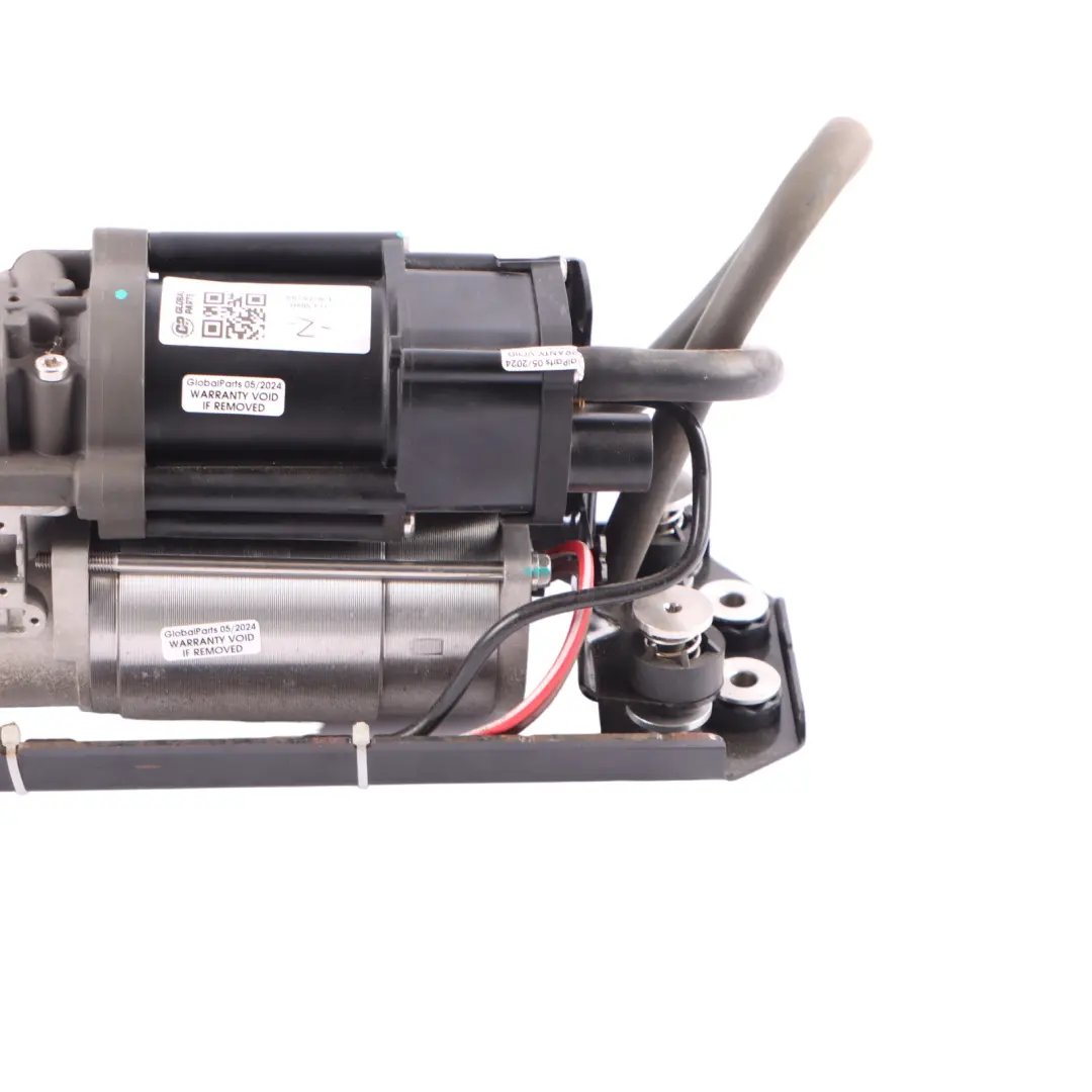 BMW F01 F02 F07 F11 Luftversorgung Aufhängung Kompressor Motor 6789450 - SKU 6875176-1 - Teilenummer 6875176