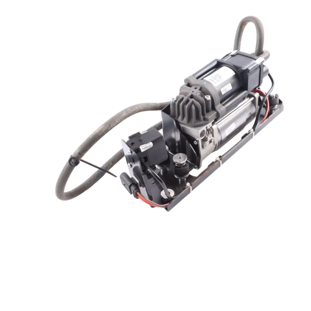 BMW F01 F02 F07 F11 Luftversorgung Aufhängung Kompressor Motor 6789450 - SKU 6875176-1 - Teilenummer 6875176