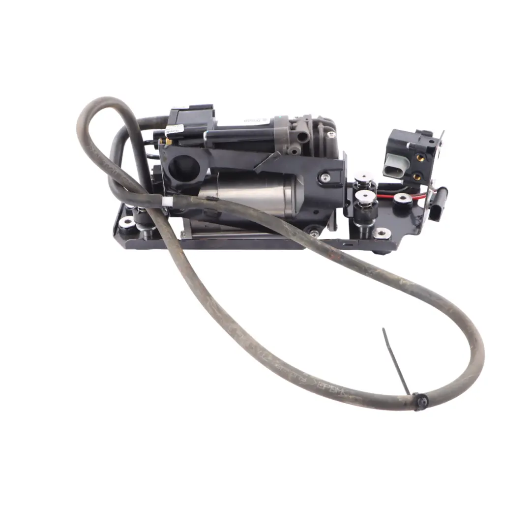 Luftversorgung Aufhängung Kompressor Motor 6789450 für BMW F01 F02 F07 F11 mit Teilenummer 6875176 BMW F01 F02 F07 F11 Luftversorgung Aufhängung Kompressor Motor 6789450 - SKU 6875176-1 - Teilenummer 6875176