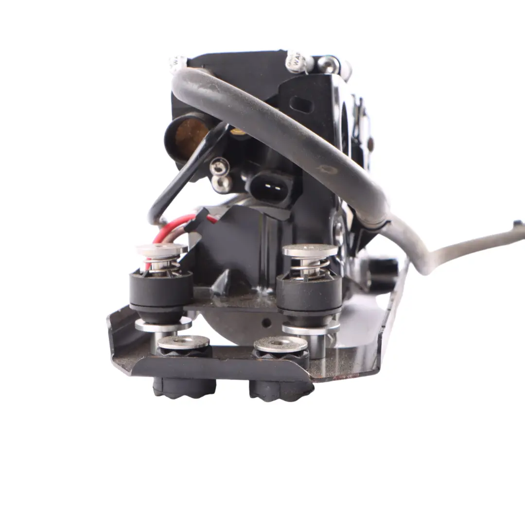 BMW F01 F02 F07 F11 Luftversorgung Aufhängung Kompressor Motor 6789450 - SKU 6875176-1 - Teilenummer 6875176