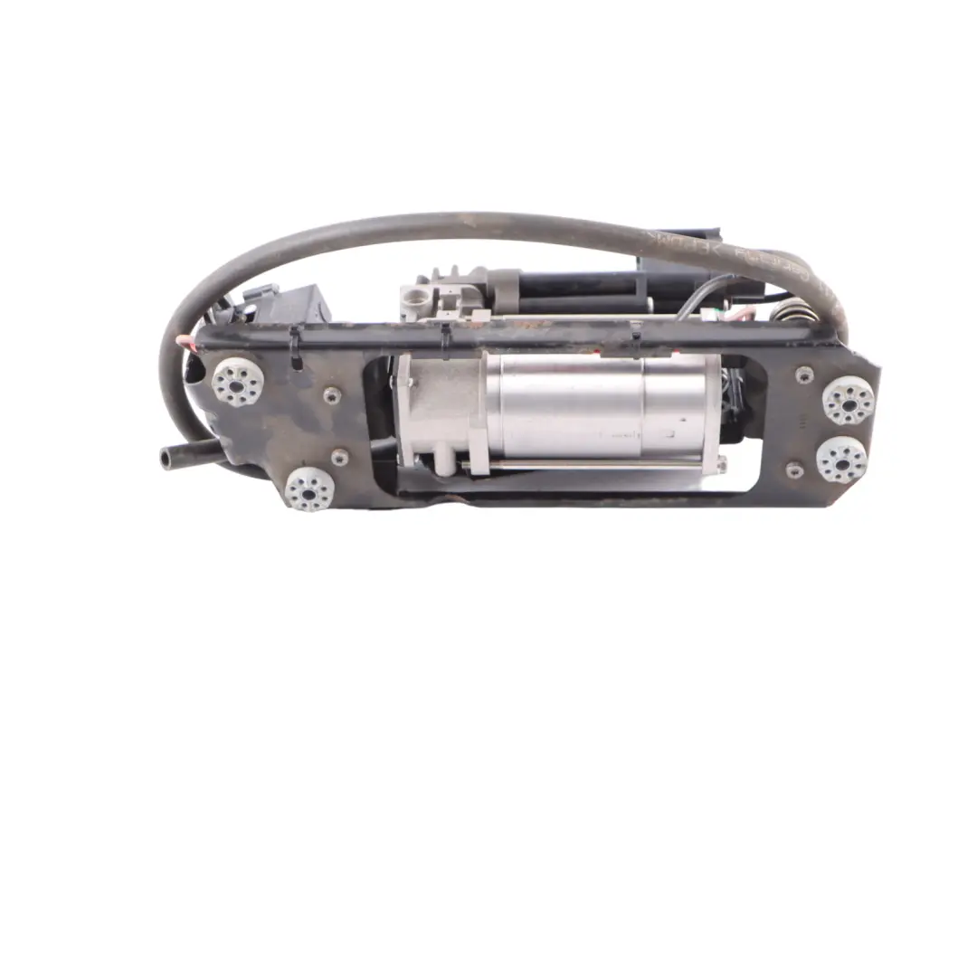 BMW F01 F02 F07 F11 Air Supply Suspension Compressor Motor 6789450 - SKU 6875176-3 - Part number 6875176