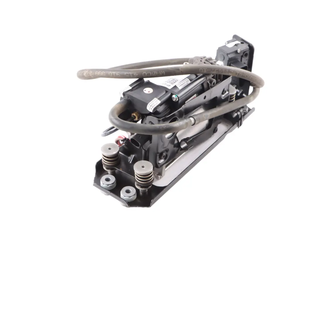 Supply Suspension Compressor Motor 6789450 to BMW F01 F02 F07 F11 Air with Part number 6875176 BMW F01 F02 F07 F11 Air Supply Suspension Compressor Motor 6789450 - SKU 6875176-3 - Part number 6875176