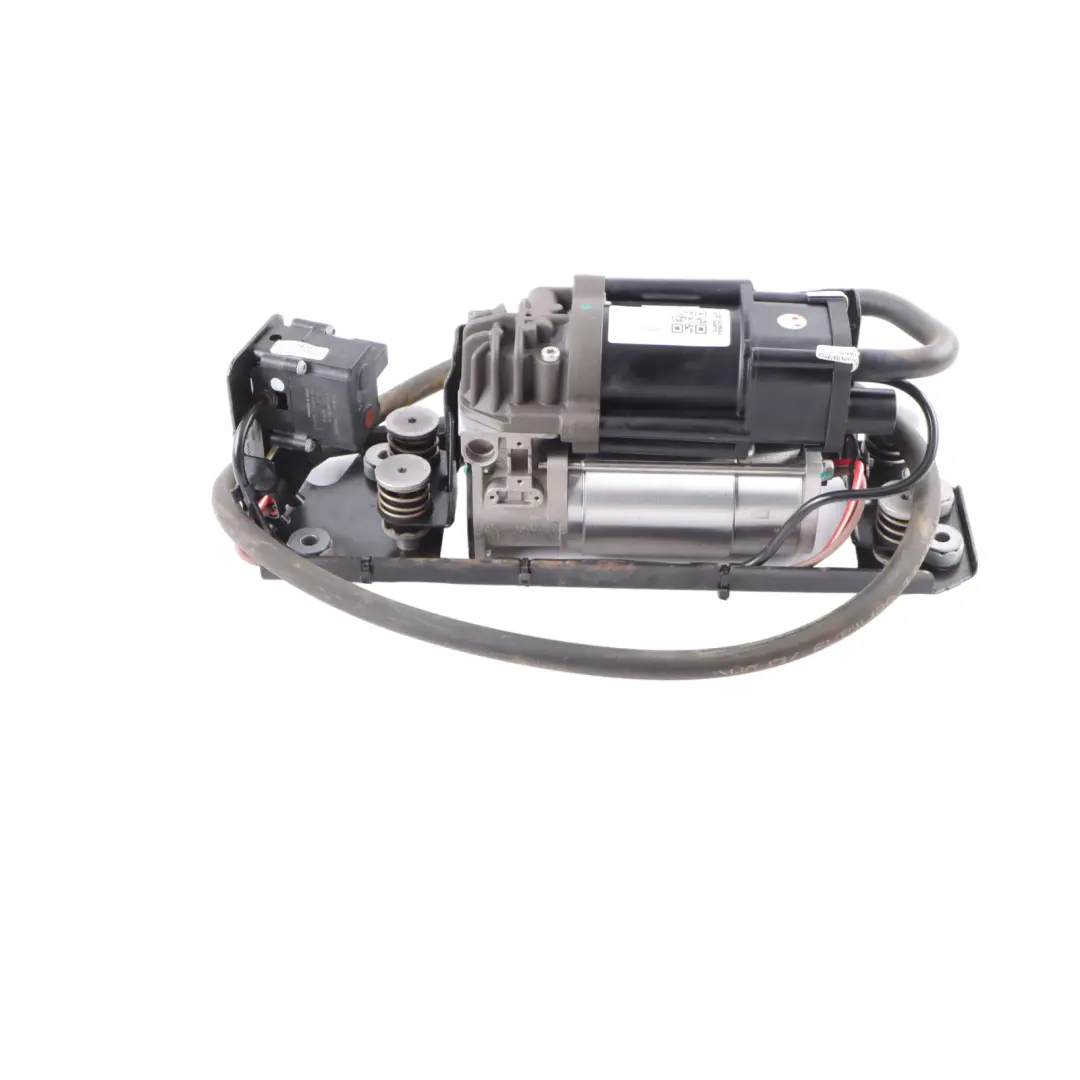 BMW F01 F02 F07 F11 Air Supply Suspension Compressor Motor 6789450 - SKU 6875176-3 - Part number 6875176