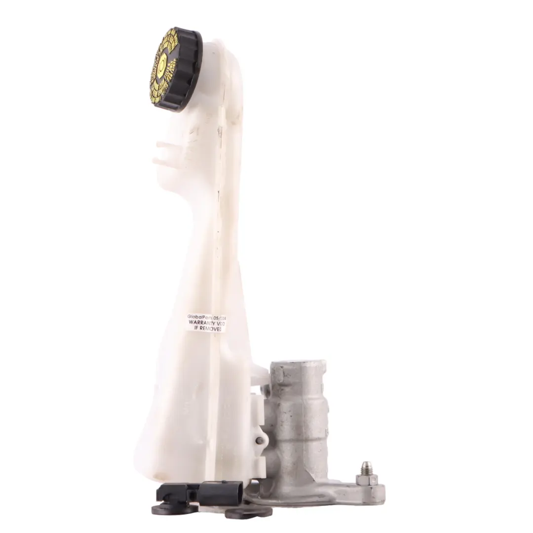 Servo-Frein BMW F46 F48 Mini F60 Réservoir Maître-Cylindre Servofrein pour à propos du numéro de pièce 6873440 Servo-Frein BMW F46 F48 Mini F60 Réservoir Maître-Cylindre Servofrein - SKU 6875610 - Numéro de pièce 6873440