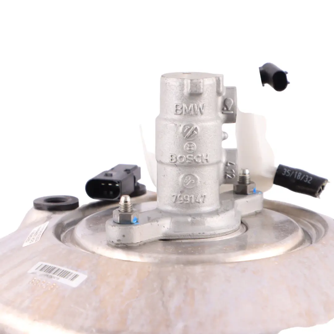  Servo-Frein BMW F46 F48 Mini F60 Réservoir Maître-Cylindre Servofrein - SKU 6875610 - Numéro de pièce 6873440
