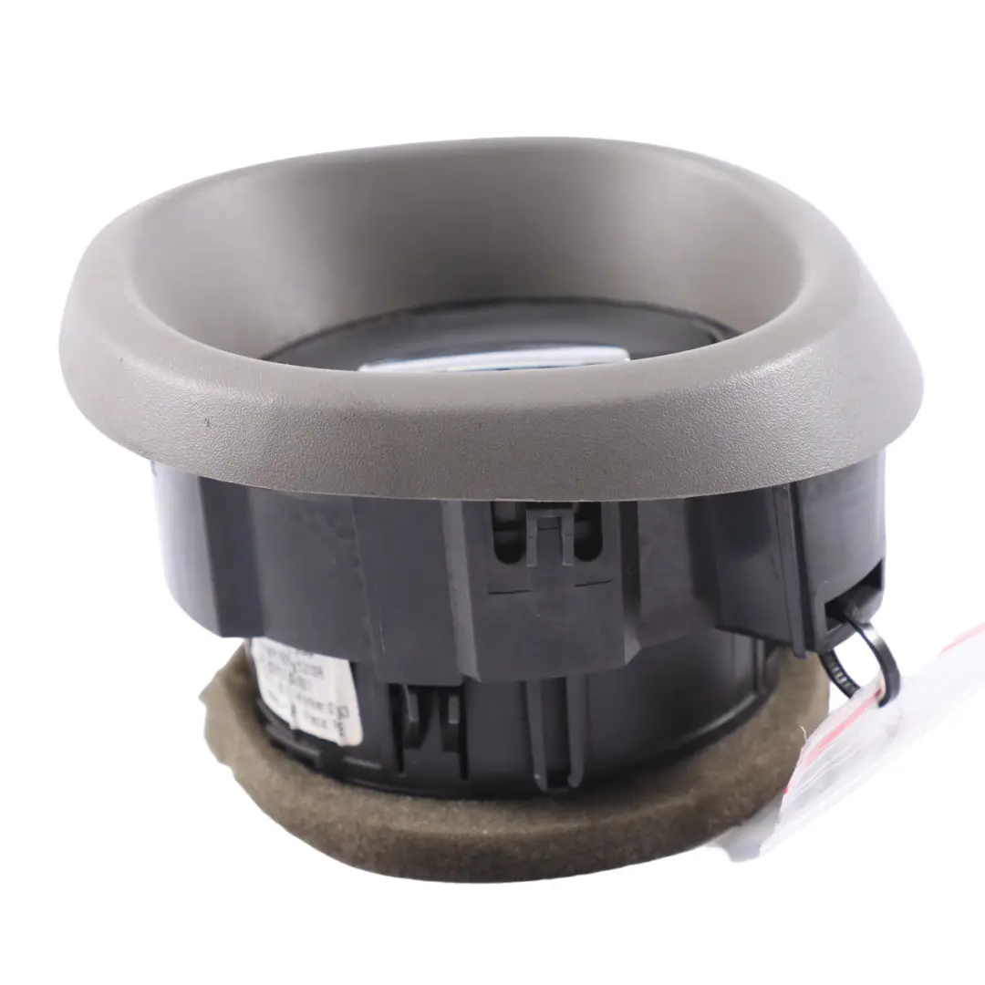 Renault Trafic 3 Trafic Armaturen Brett Heizung Air Vent - SKU 687601310R - Teilenummer 687601310R