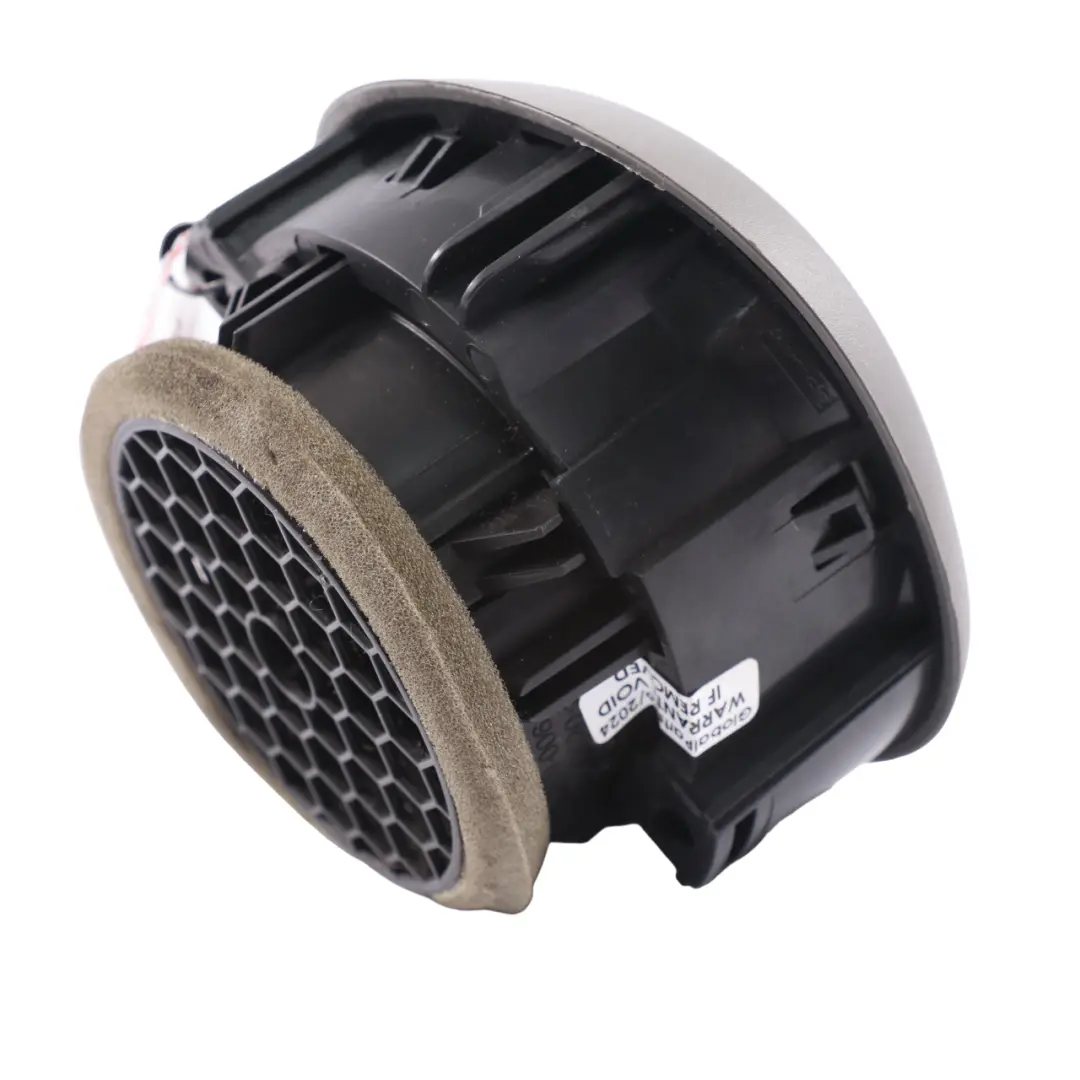 Renault Trafic 3 Trafic Cruscotto Riscaldatore Bocchetta Aria - SKU 687601310R - Numero di parte 687601310R