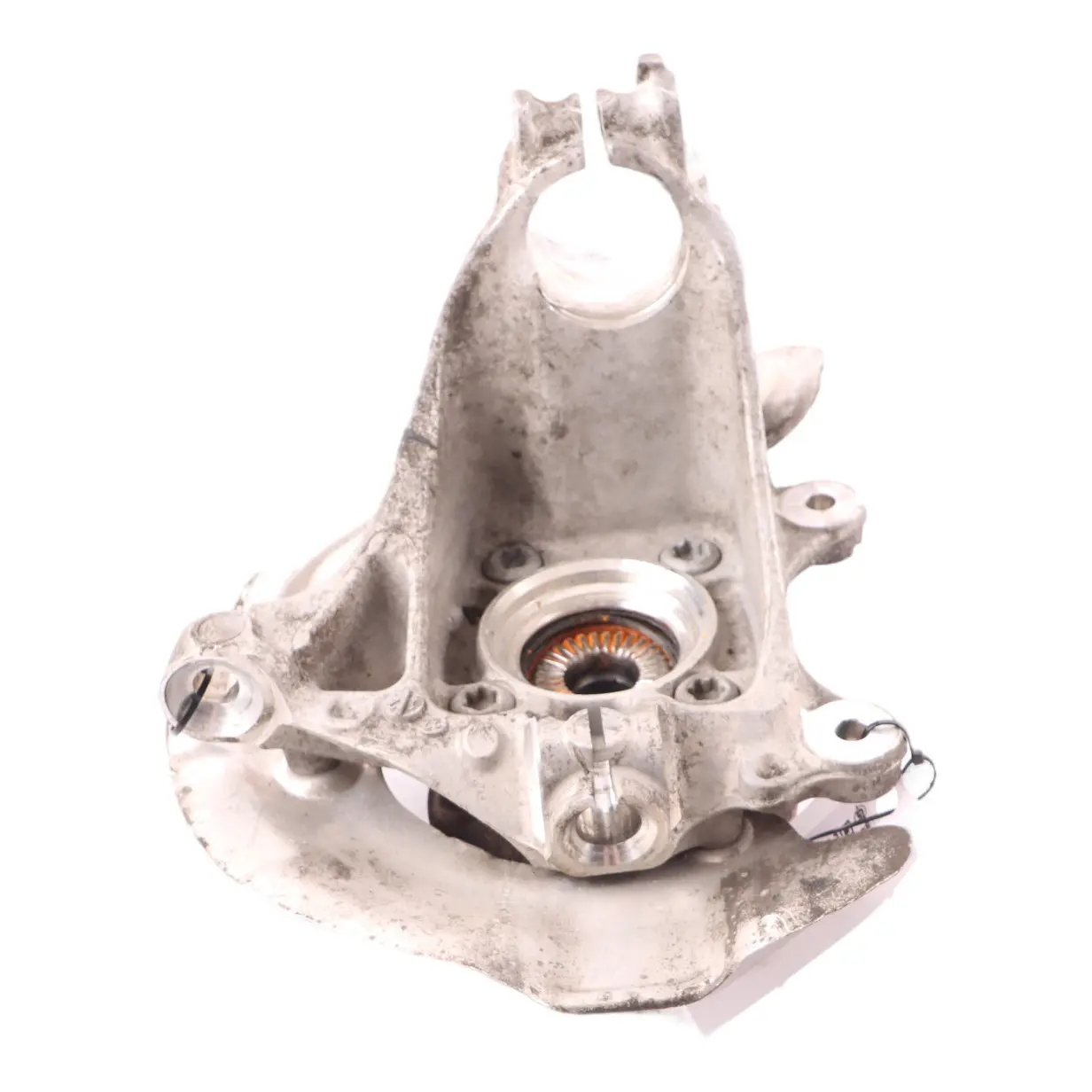BMW F45 F48 Front Wheel Carrier Left N/S Axle Suspension Bearing 6876645