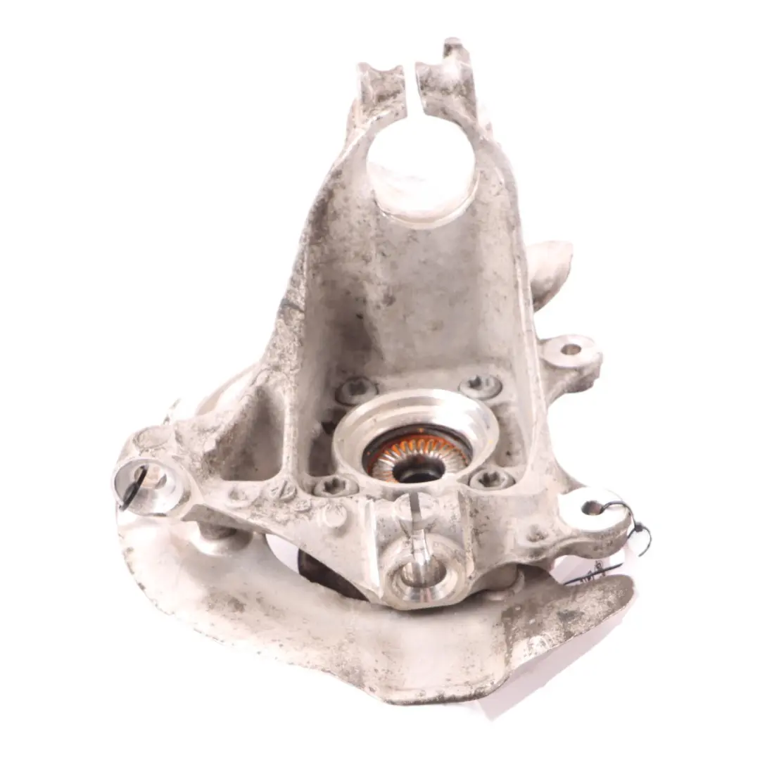 Zwrotnica Lewy Przód do BMW F45 F48 o numerze 6876645 BMW F45 F48 Zwrotnica Lewy Przód - SKU 6876645-1 - Numer Części 6876645