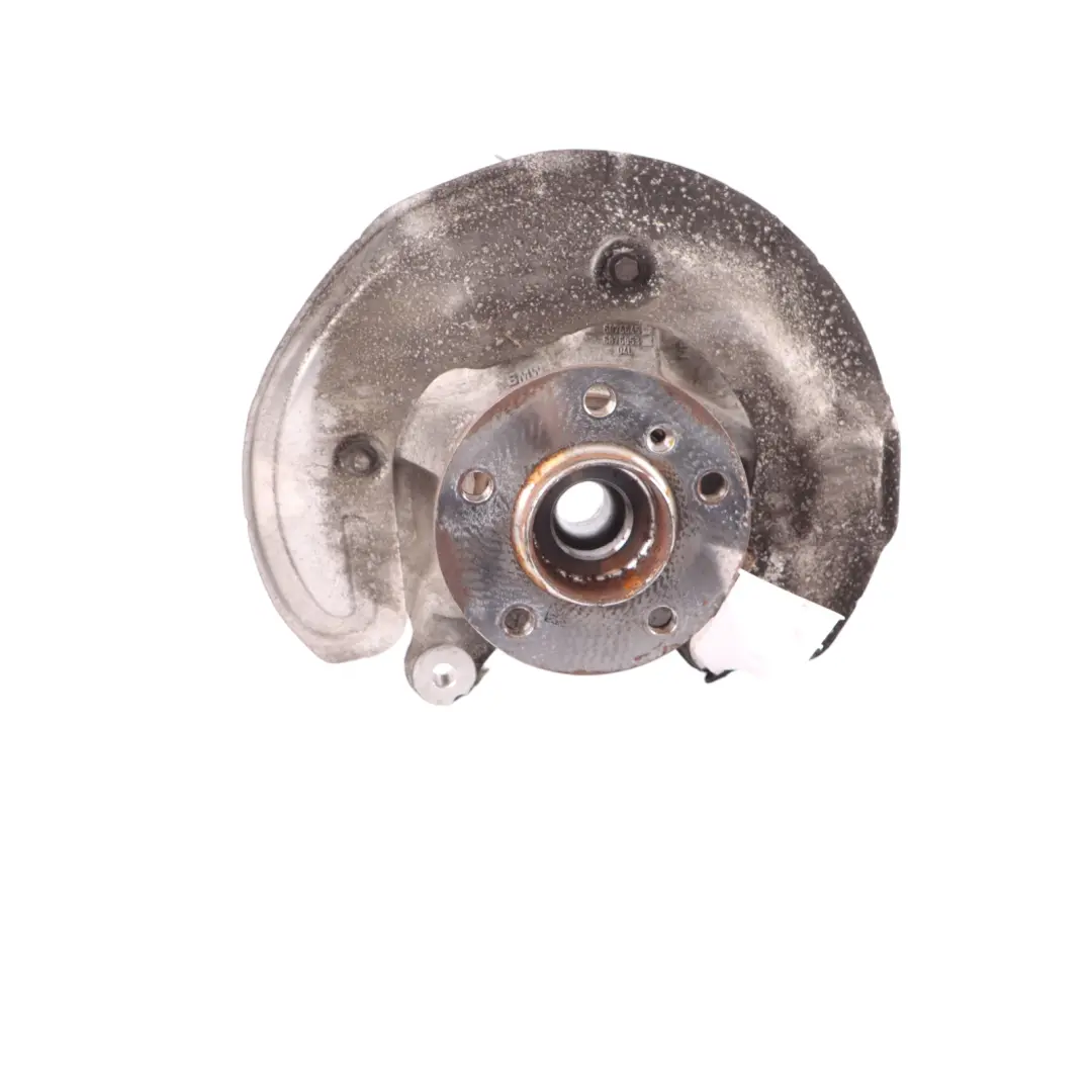 Radträger Vorne Links Achsaufhängung Lager für BMW F45 F48 mit Teilenummer 6876645 BMW F45 F48 Radträger Vorne Links Achsaufhängung Lager - SKU 6876645-1 - Teilenummer 6876645