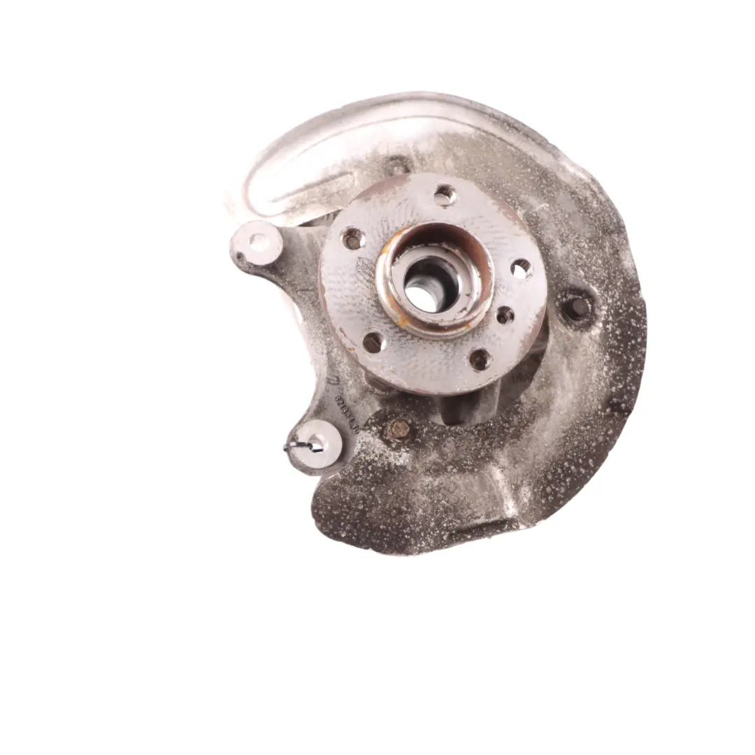 Zwrotnica Lewy Przód do BMW F45 F48 o numerze 6876645 BMW F45 F48 Zwrotnica Lewy Przód - SKU 6876645-1 - Numer Części 6876645