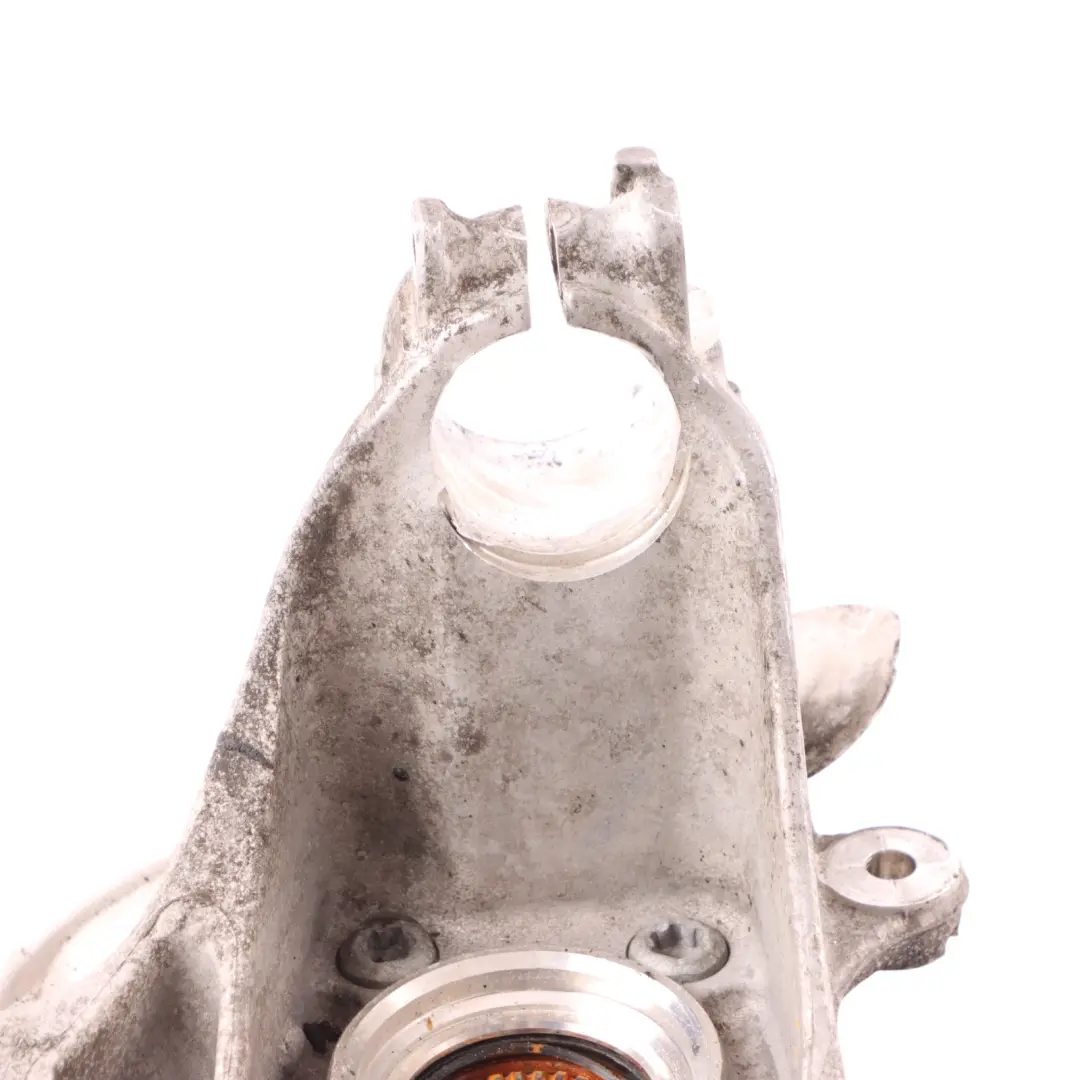 Portaruota Anteriore Sinistro Cuscinetto Sospensione Asse per BMW F45 F48 con numero di parte 6876645 BMW F45 F48 Portaruota Anteriore Sinistro Cuscinetto Sospensione Asse - SKU 6876645-1 - Numero di parte 6876645