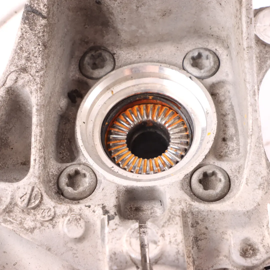 Front Wheel Carrier Left N/S Axle Suspension Bearing to BMW F45 F48 with Part number 6876645 BMW F45 F48 Front Wheel Carrier Left N/S Axle Suspension Bearing - SKU 6876645-1 - Part number 6876645