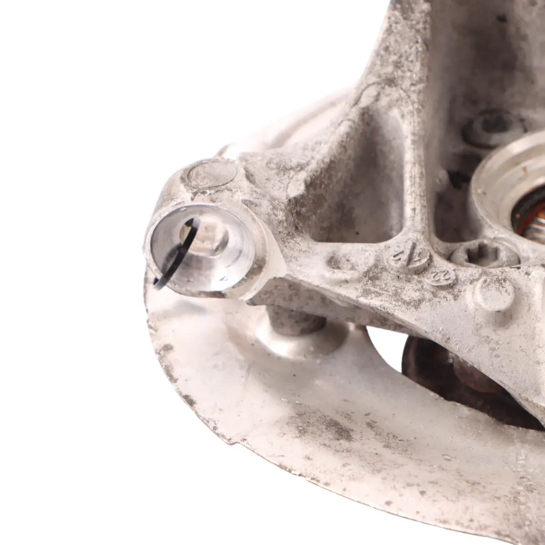 Roulement De Suspension D'Essieu Avant Gauche BMW F45 F48 F60 pour à propos du numéro de pièce 6876645 Roulement De Suspension D'Essieu Avant Gauche BMW F45 F48 F60 - SKU 6876645-1 - Numéro de pièce 6876645